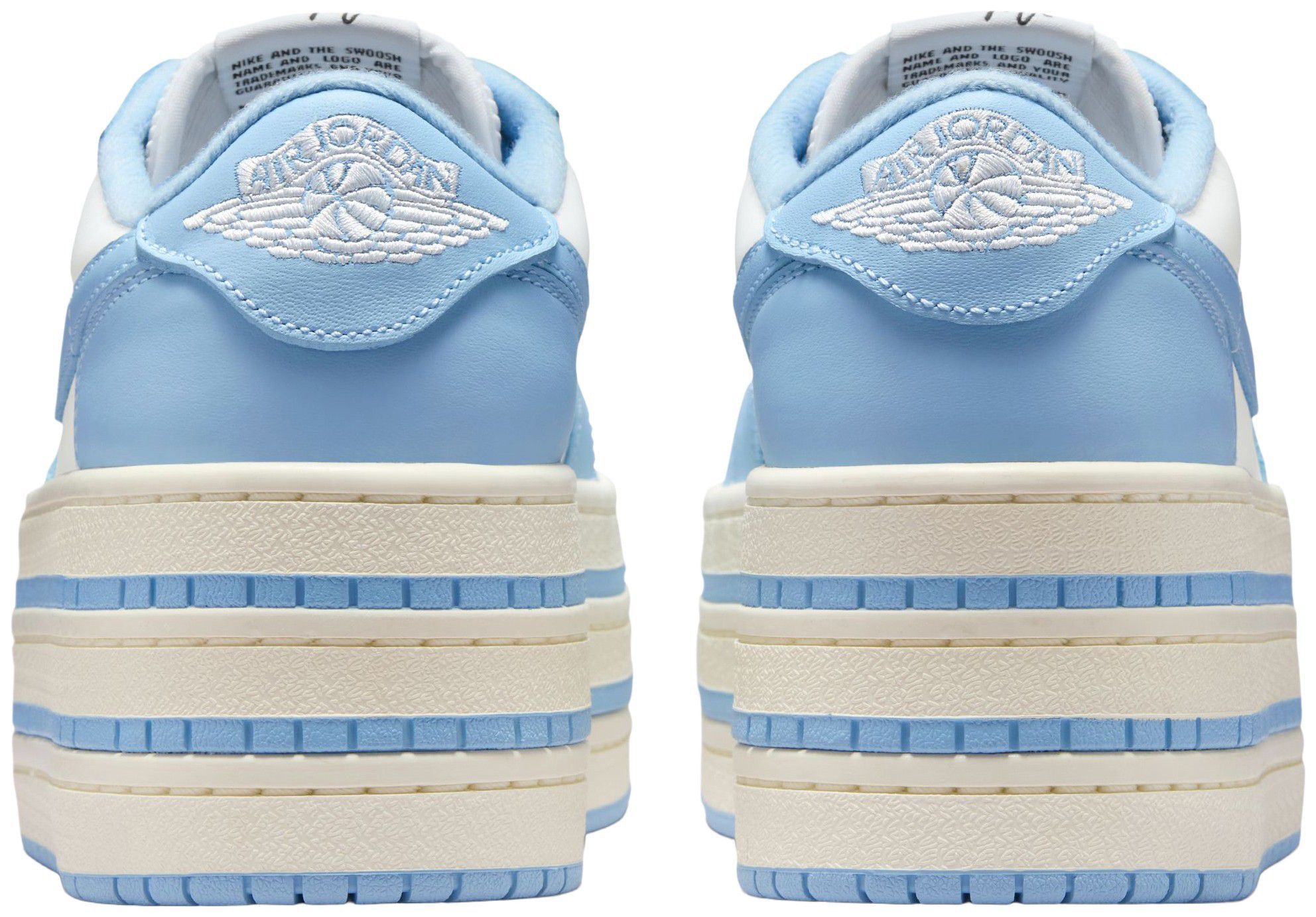 Air Jordan 1 Triple Stack Women's Shoes product image