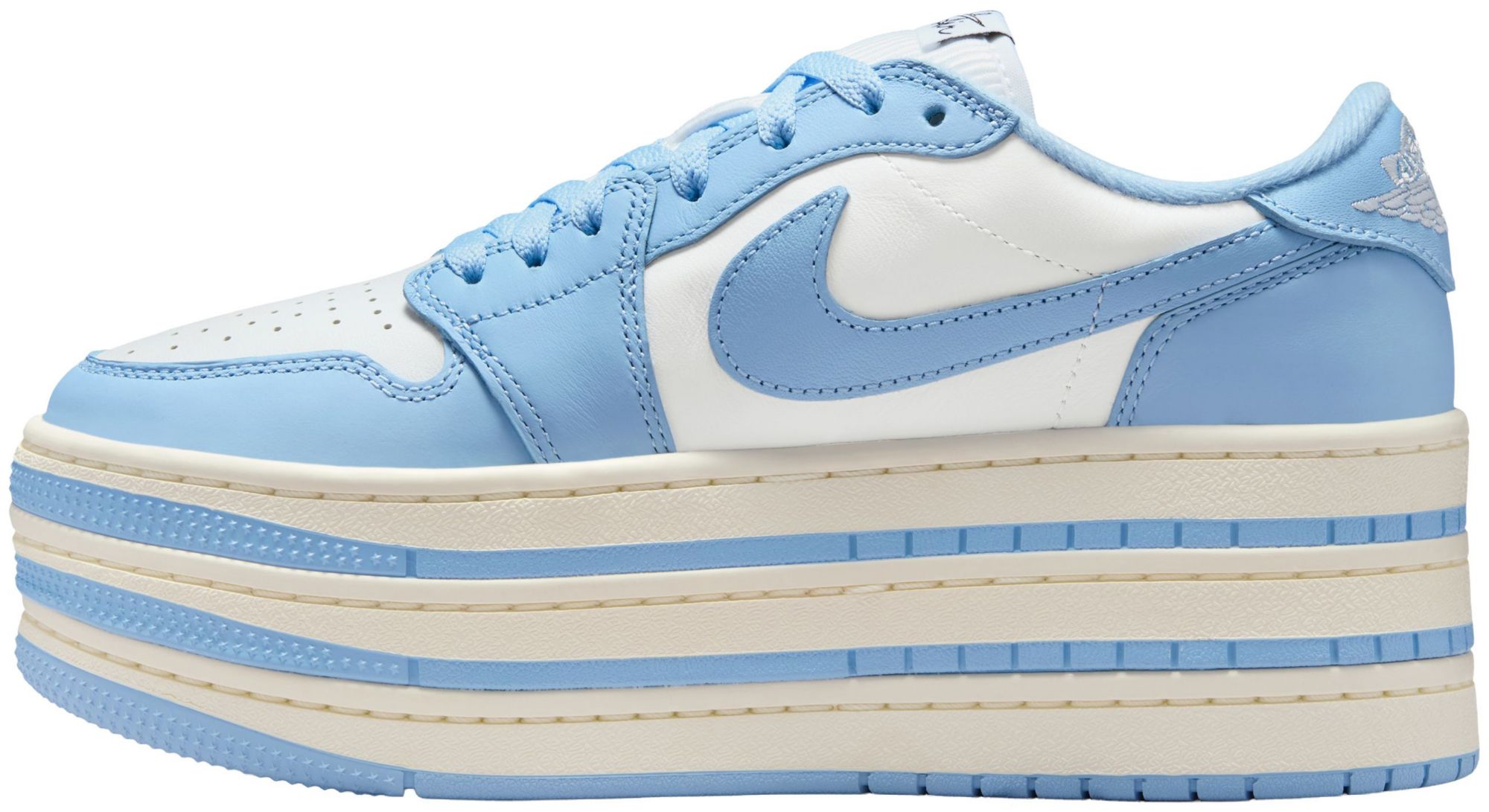 Air Jordan 1 Triple Stack Women's Shoes product image