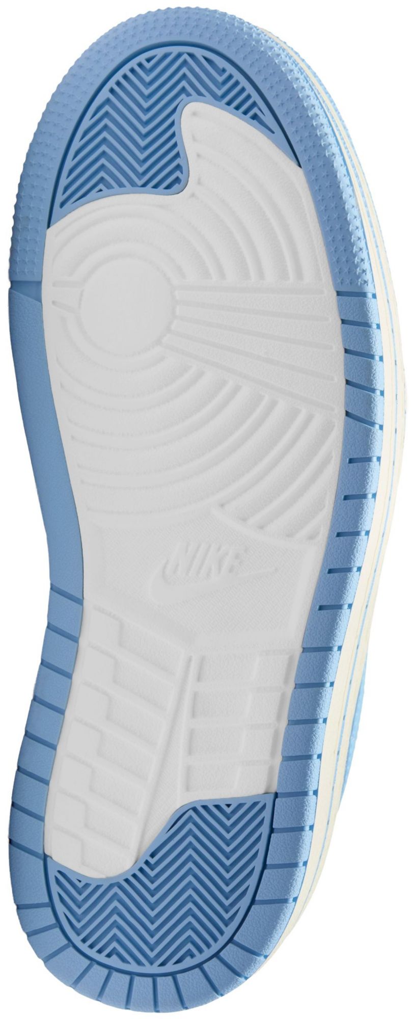 Air Jordan 1 Triple Stack Women's Shoes product image