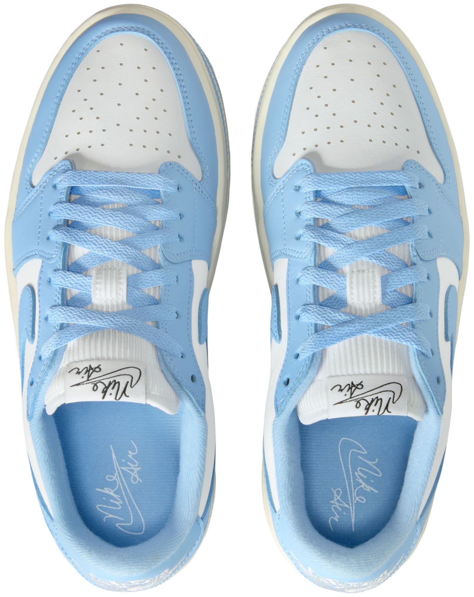 Air Jordan 1 Triple Stack Women's Shoes product image