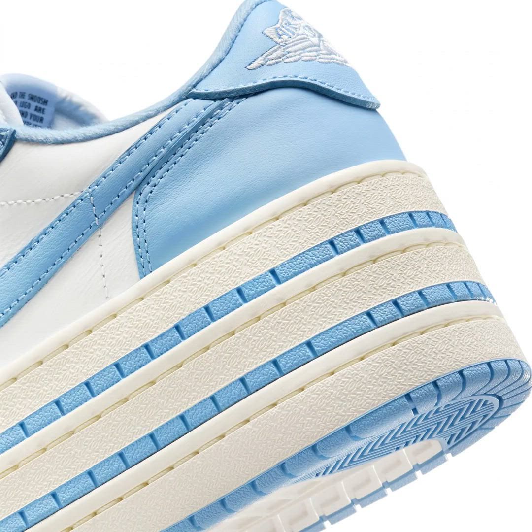 Air Jordan 1 Triple Stack Women's Shoes product