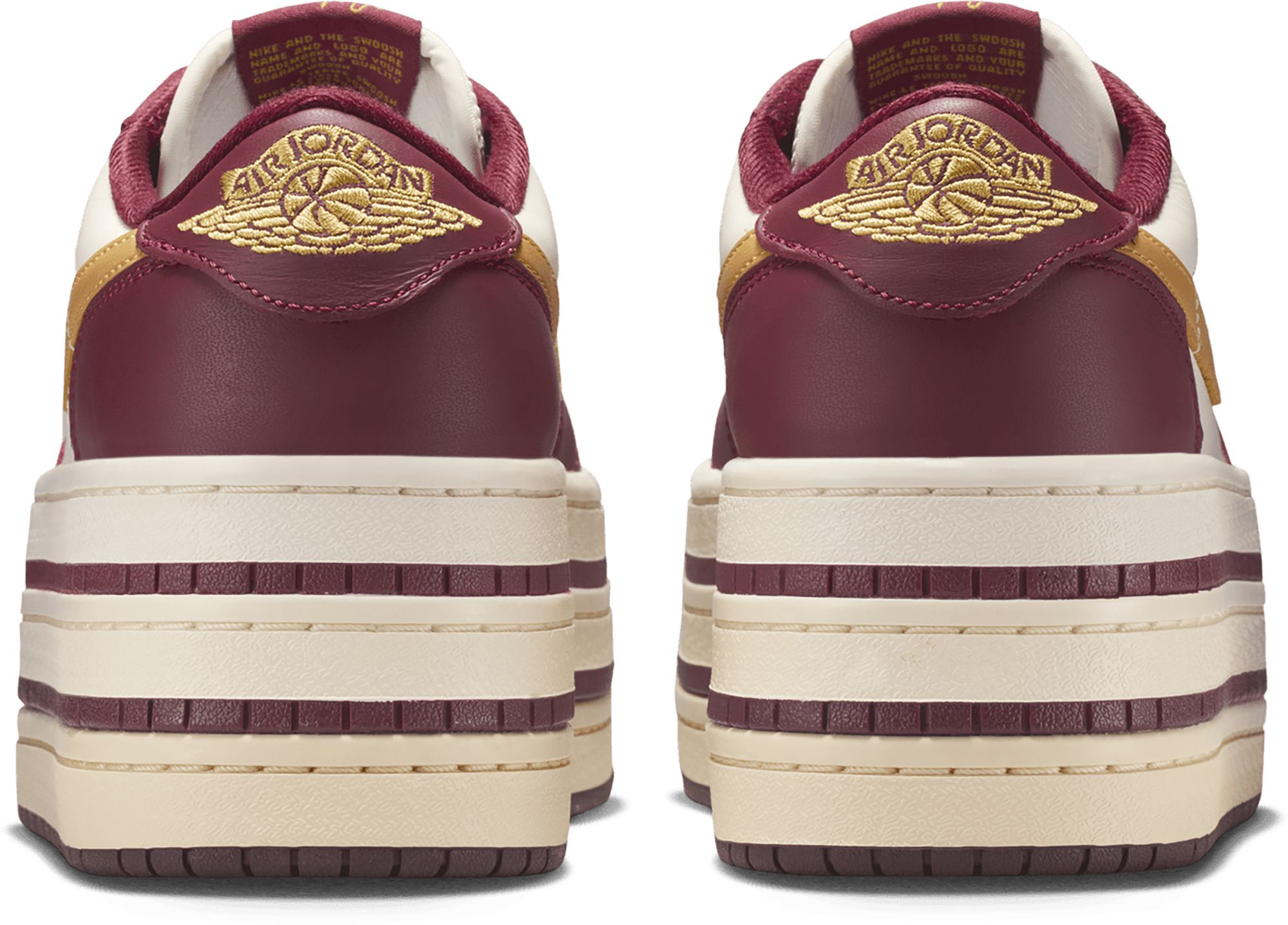 Air Jordan 1 Triple Stack Women's Shoes product image