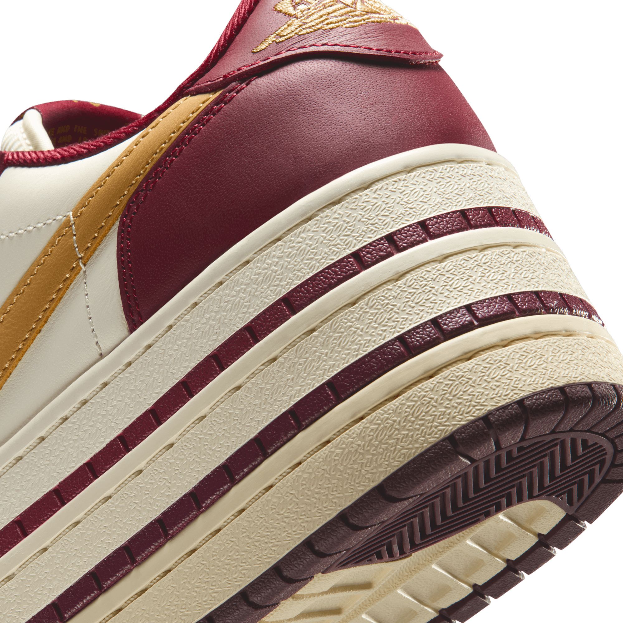 Air Jordan 1 Triple Stack Women's Shoes product image