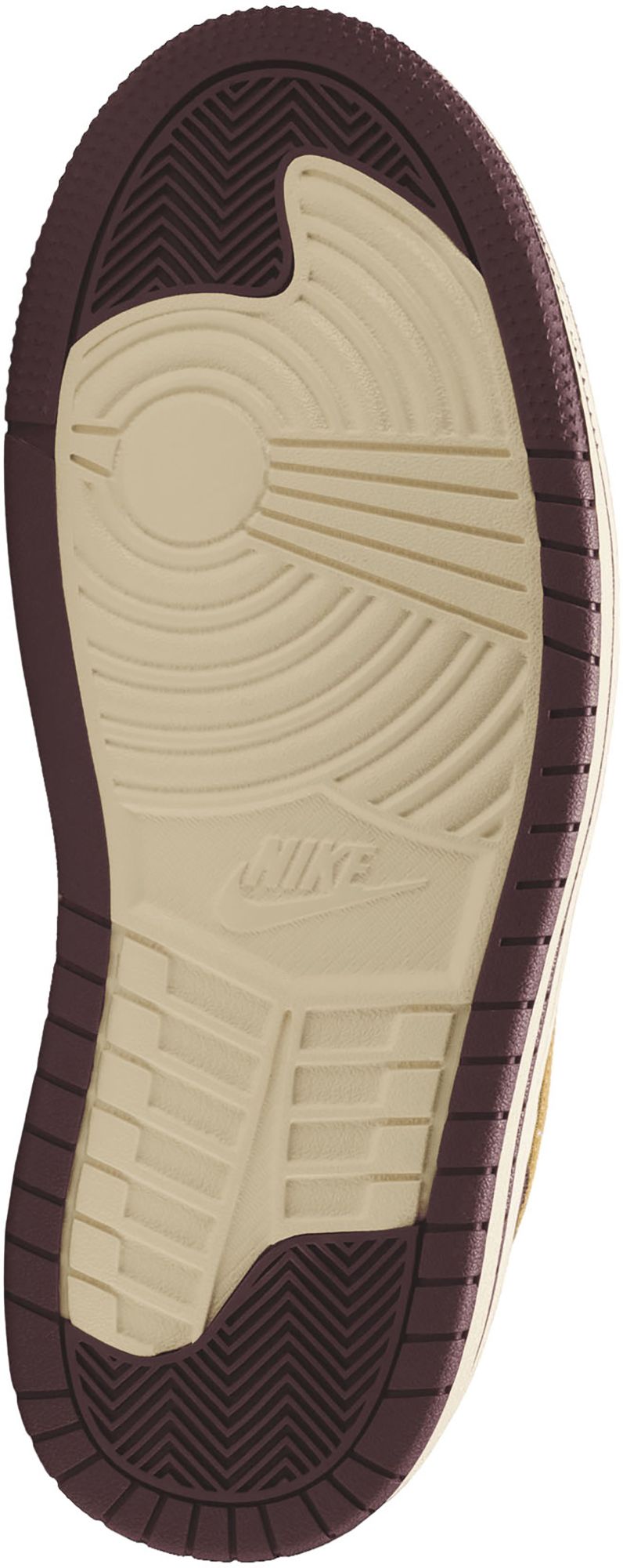 Air Jordan 1 Triple Stack Women's Shoes product image