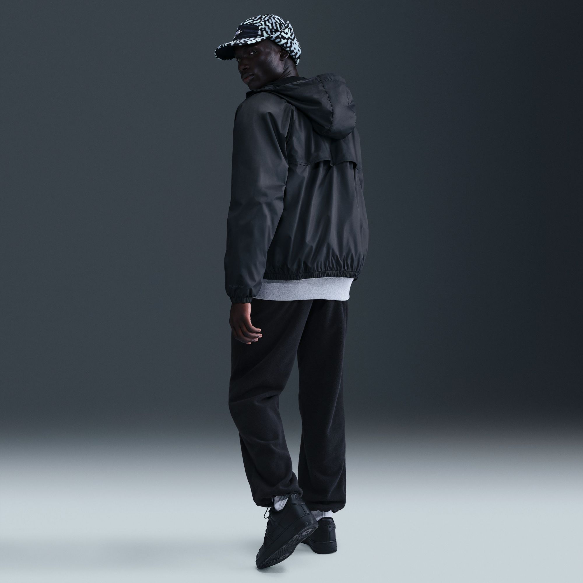 Nike Men's Windrunner Lined Jacket product image