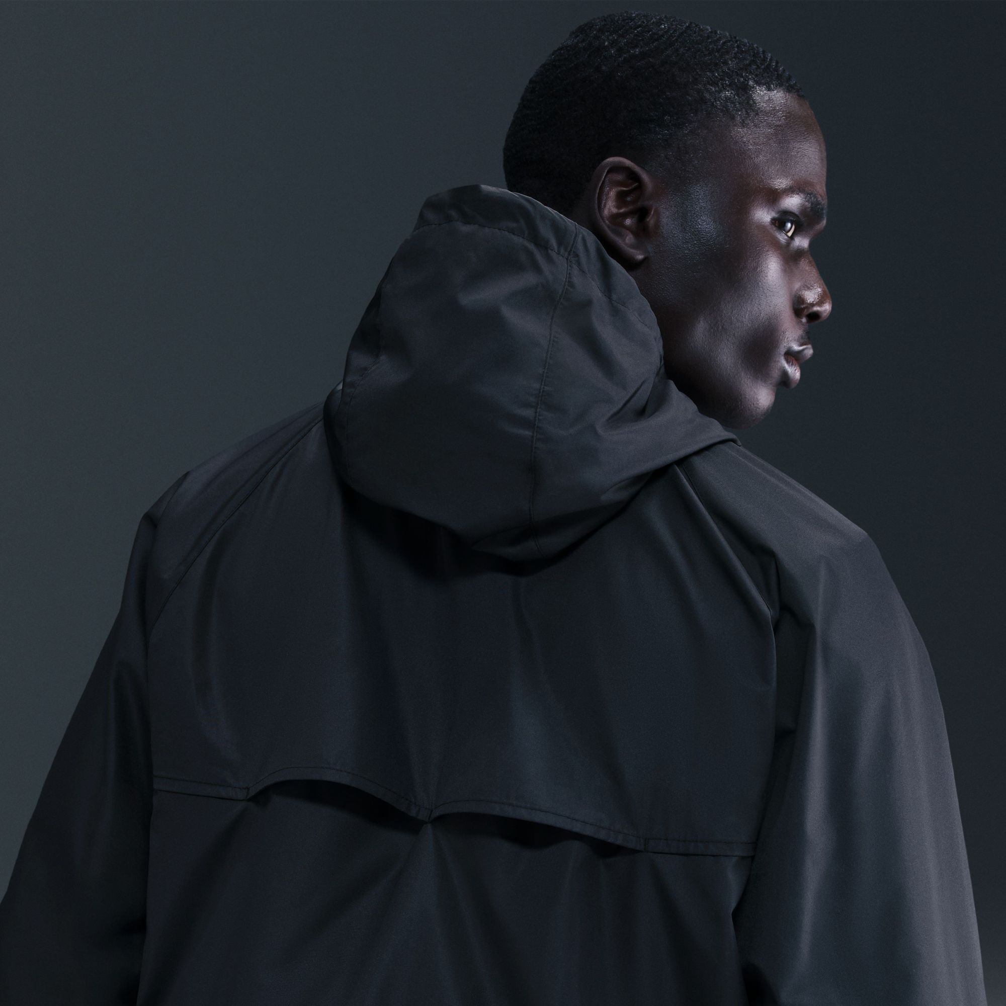 Nike Men's Windrunner Lined Jacket product image