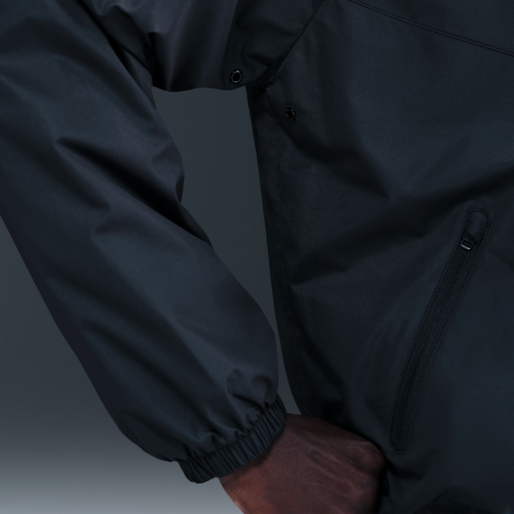Nike Men's Windrunner Lined Jacket product image