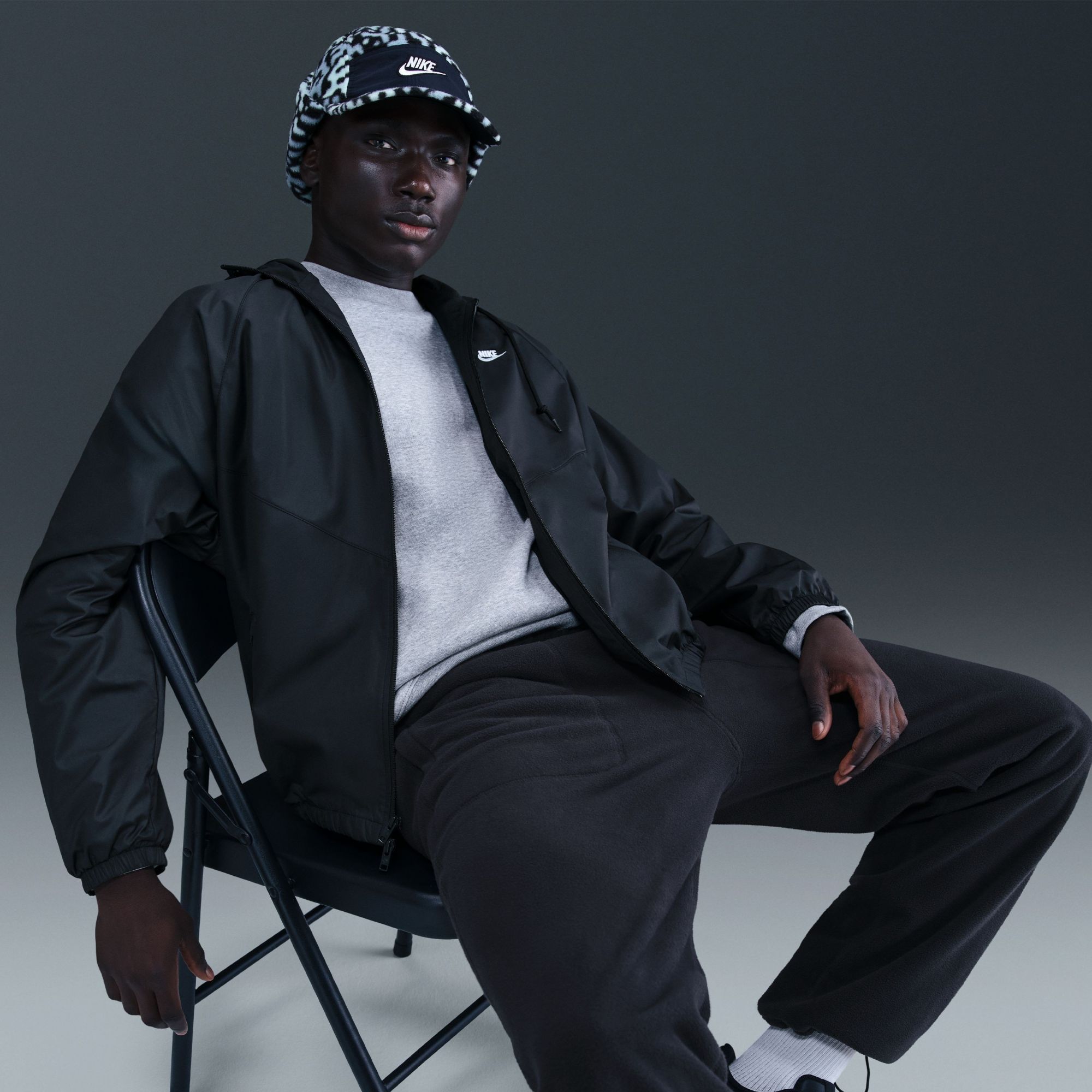 Nike Men's Windrunner Lined Jacket product image