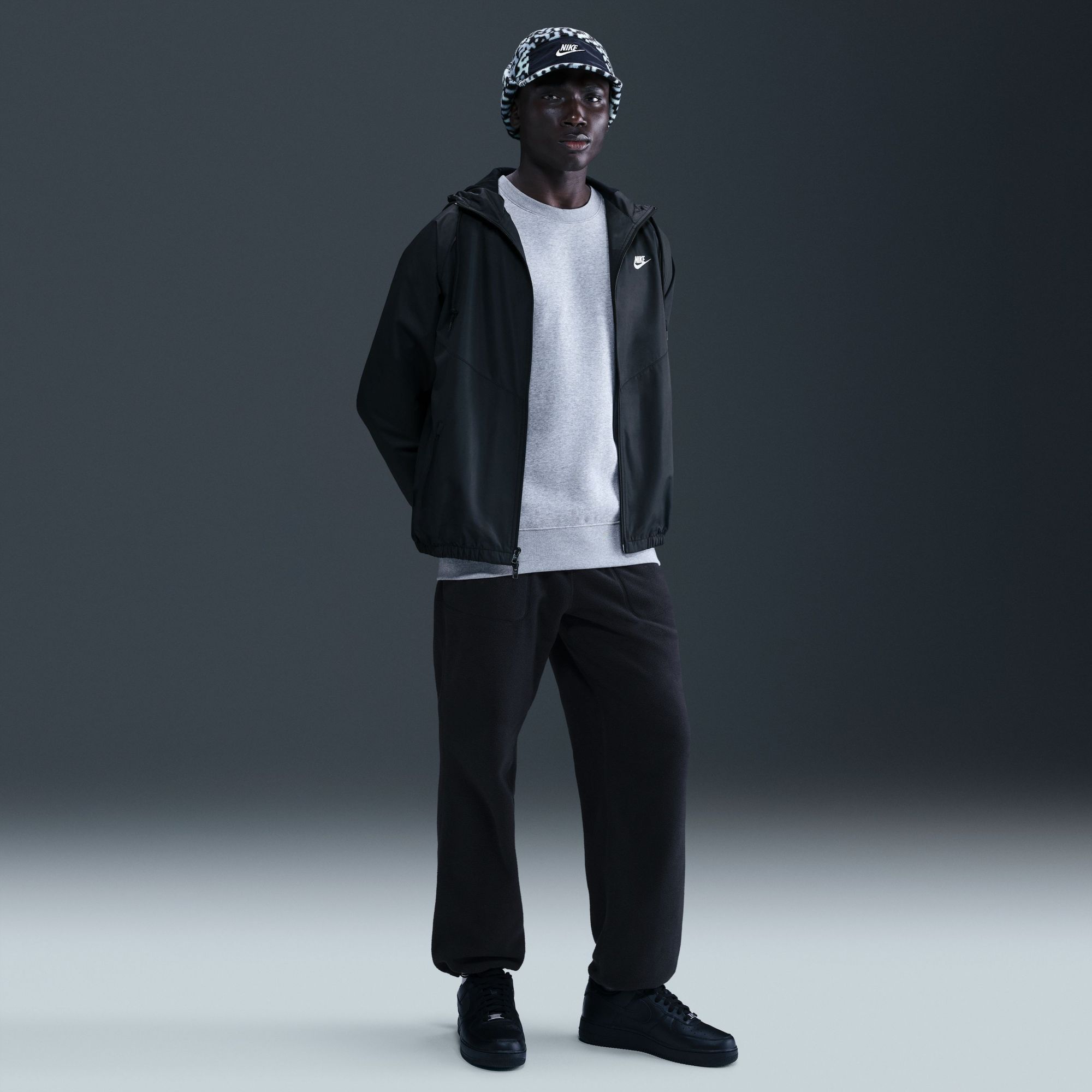 Nike Men's Windrunner Lined Jacket product image