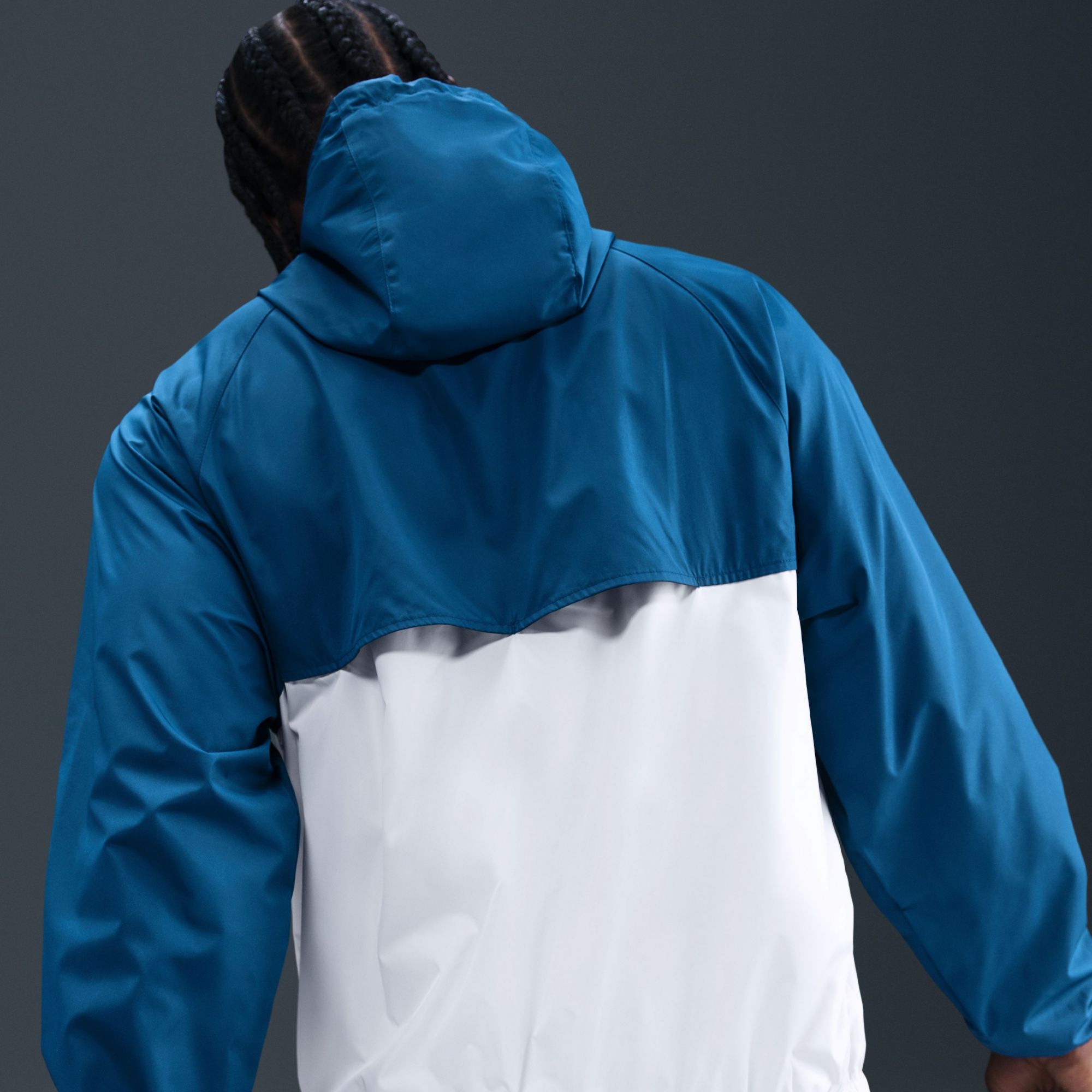 Nike Men's Windrunner Lined Jacket product image