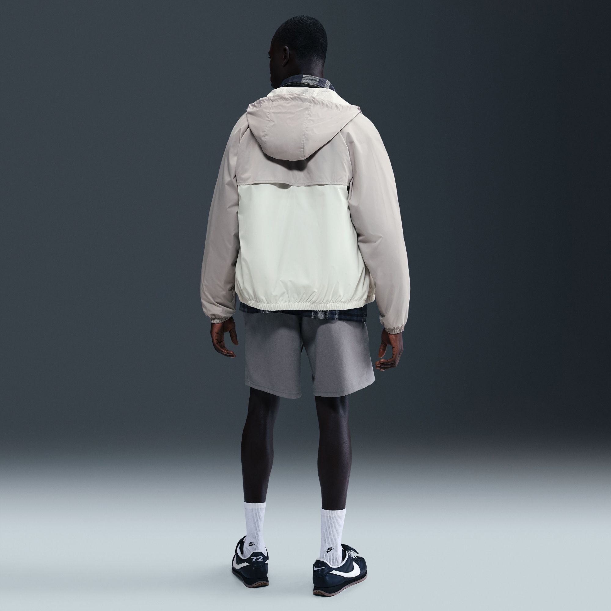 Nike Men's Windrunner Lined Jacket product image