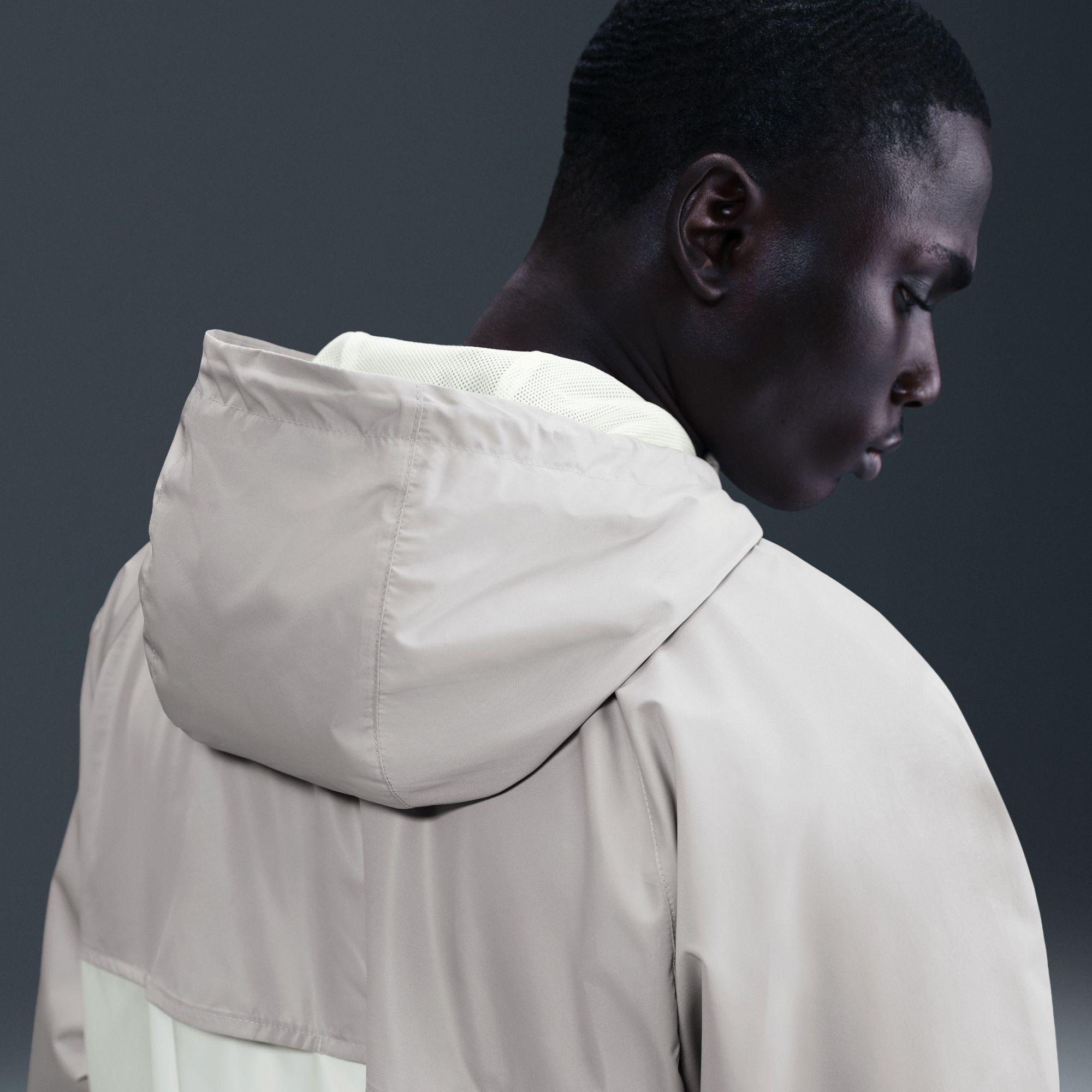Nike Men's Windrunner Lined Jacket product image