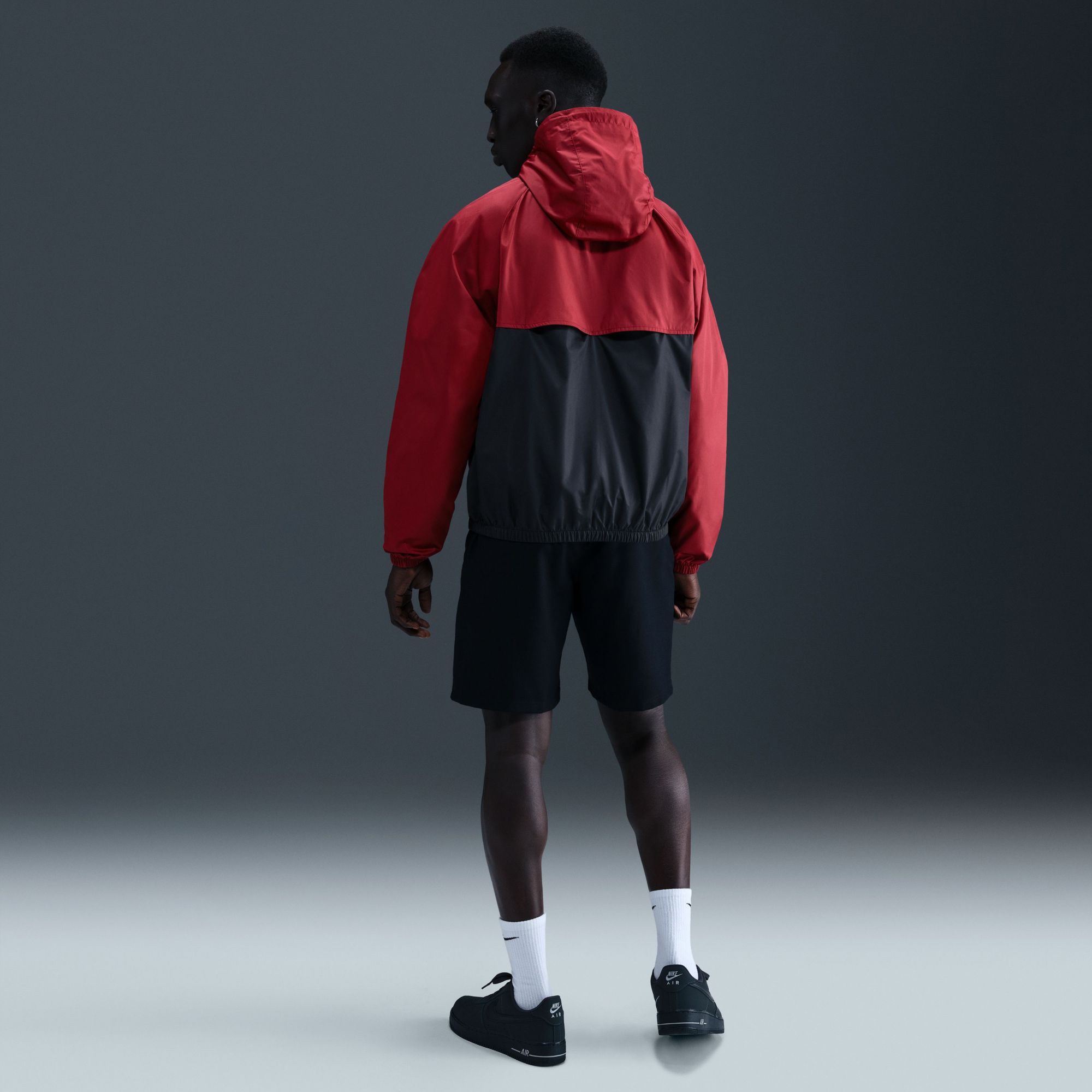 Nike Men's Windrunner Lined Jacket product image