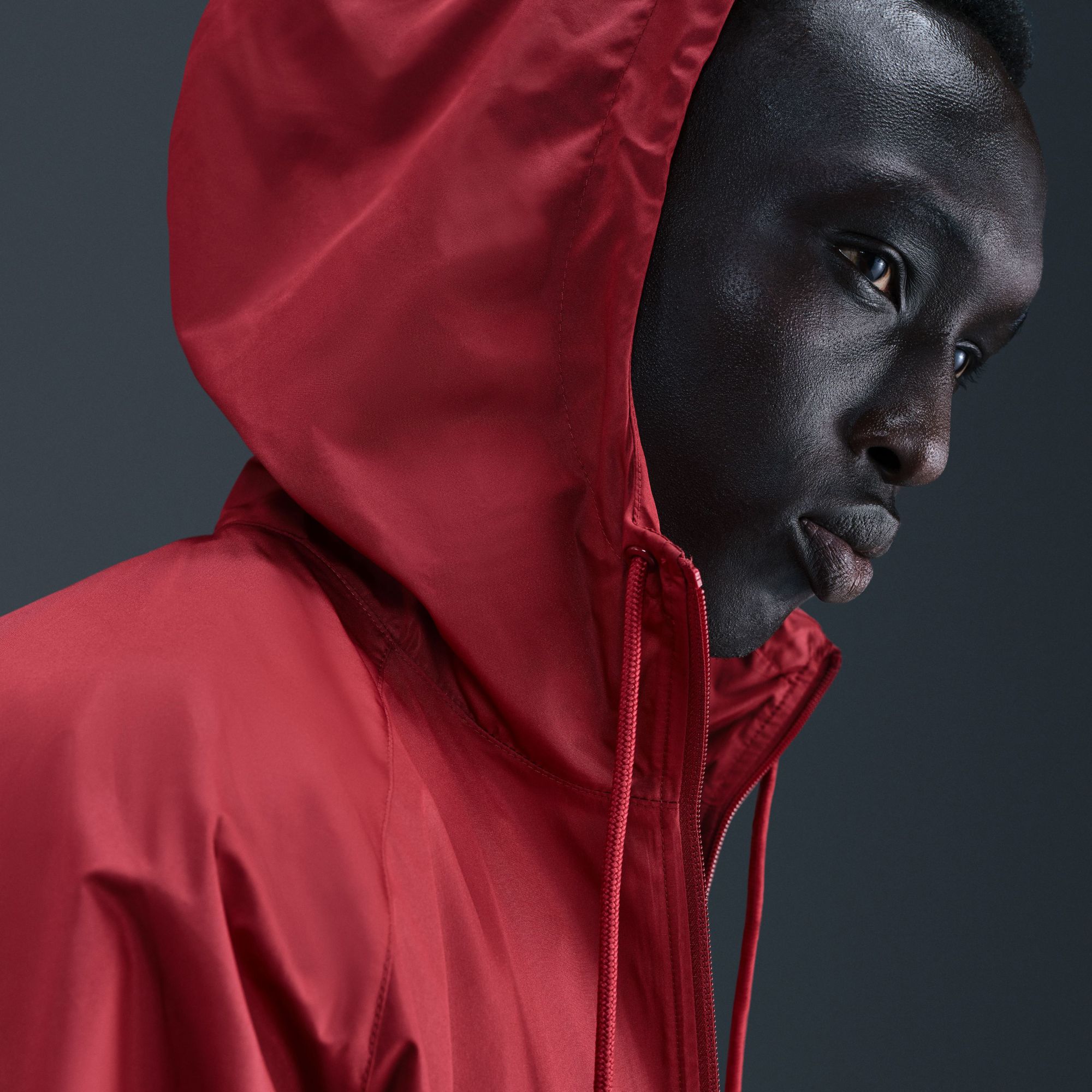 Nike Men's Windrunner Lined Jacket product image
