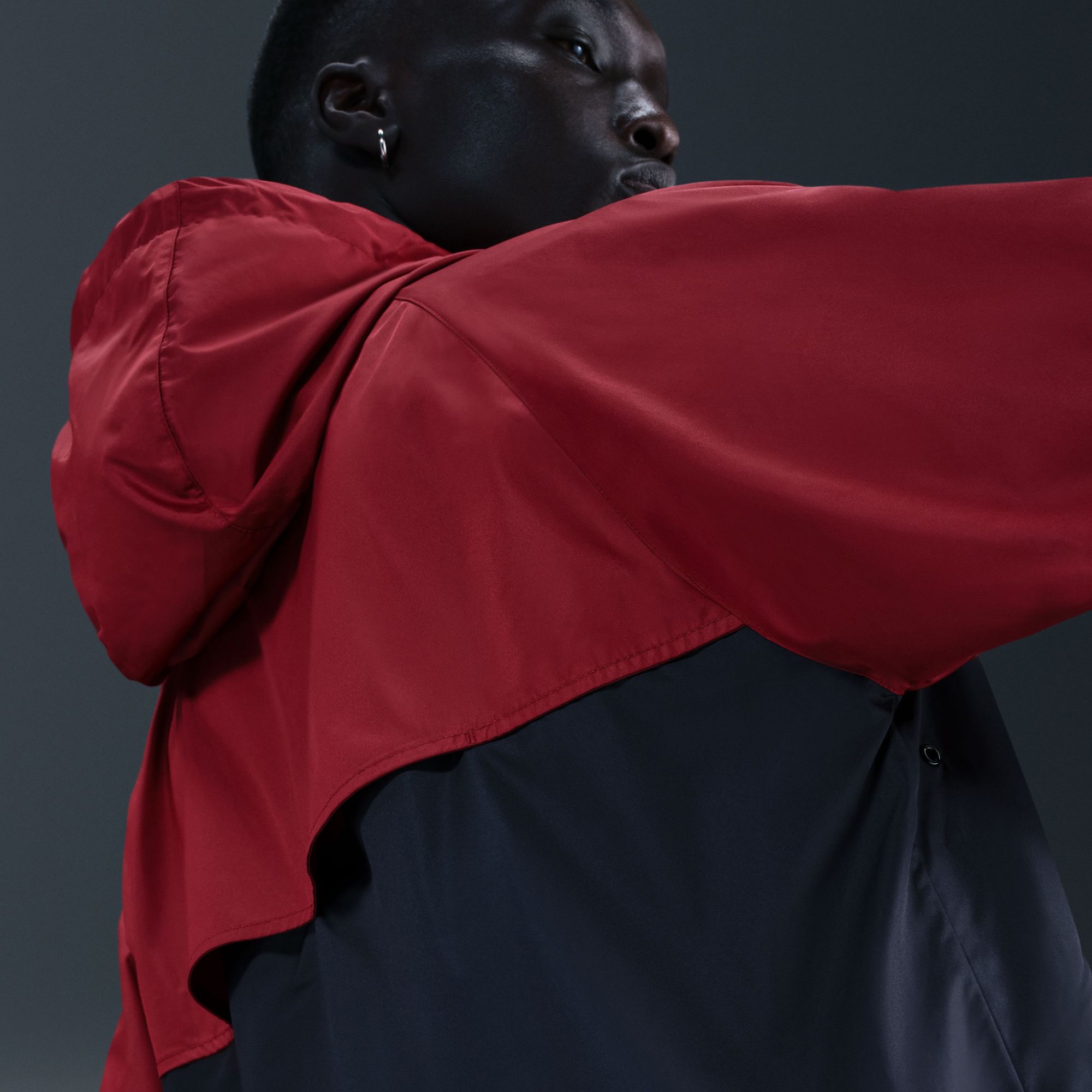 Nike Men's Windrunner Lined Jacket product image