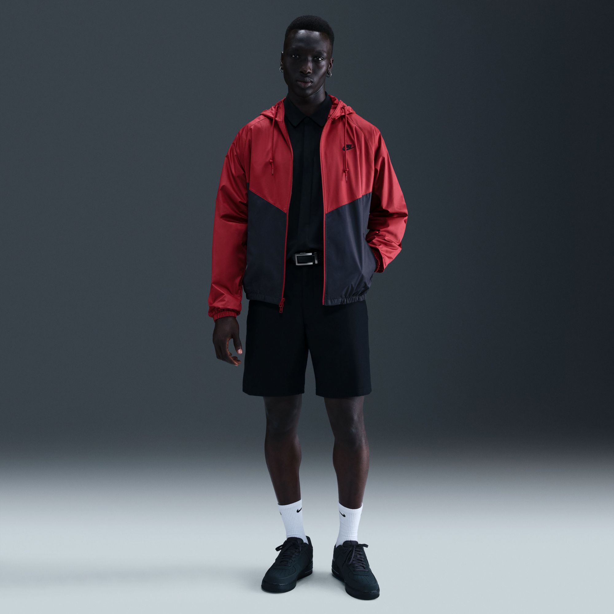 Nike Men's Windrunner Lined Jacket product image