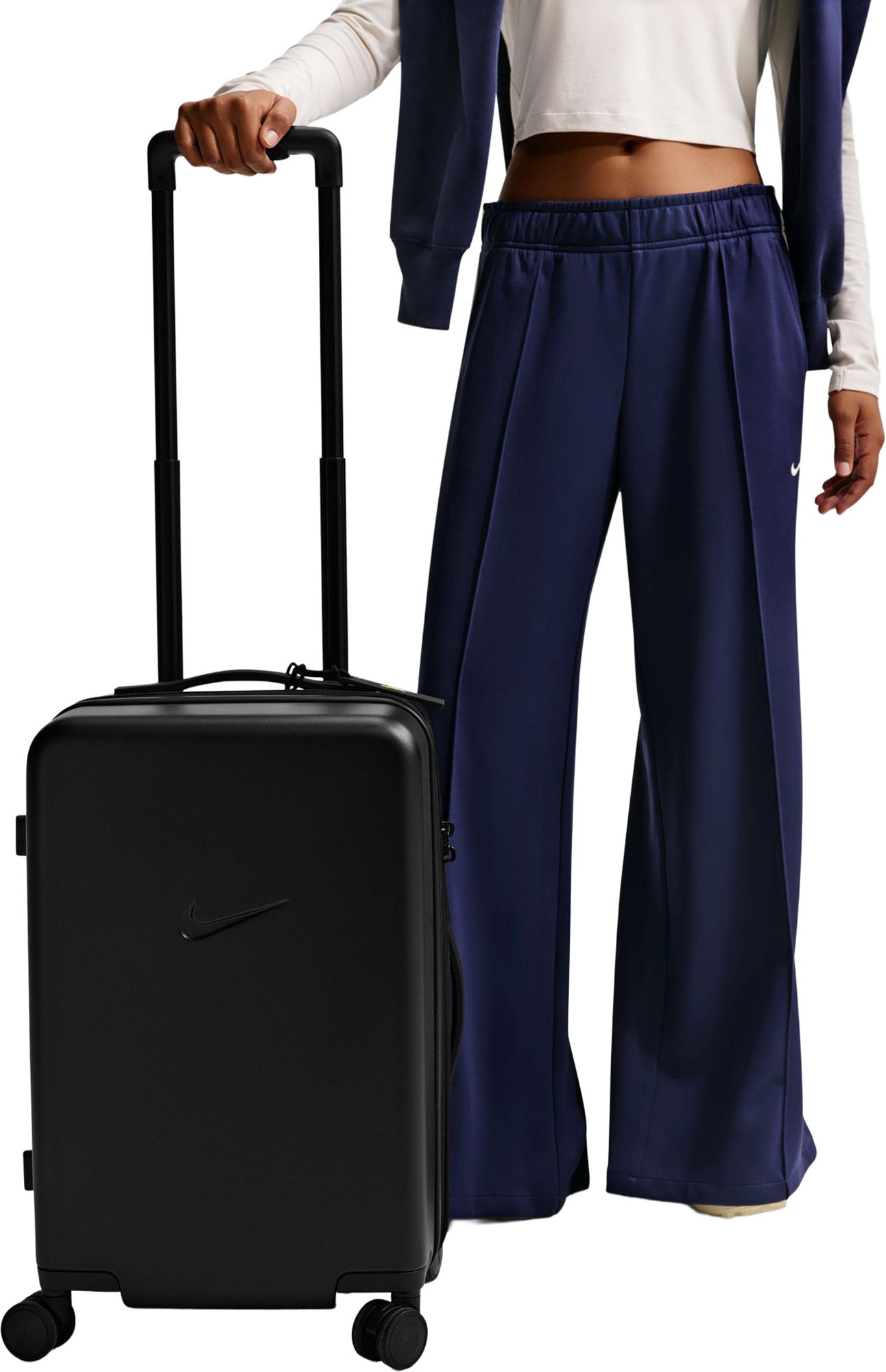 Nike Carry-On Luggage 22" Hardshell- 52L product image