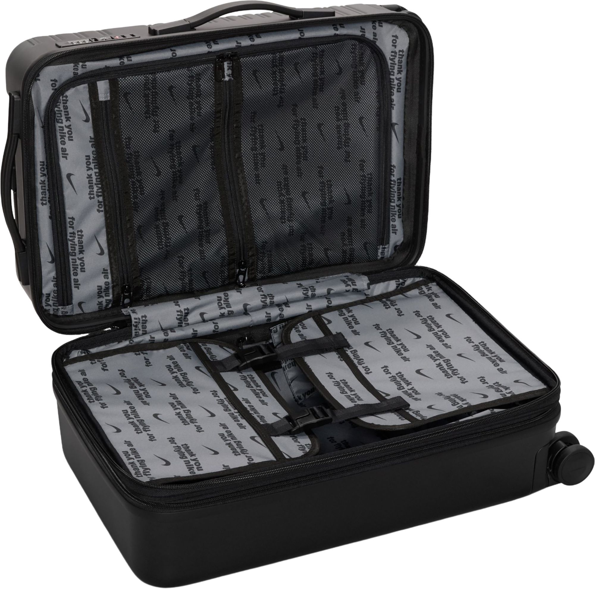 Nike Carry-On Luggage 22" Hardshell- 52L product image