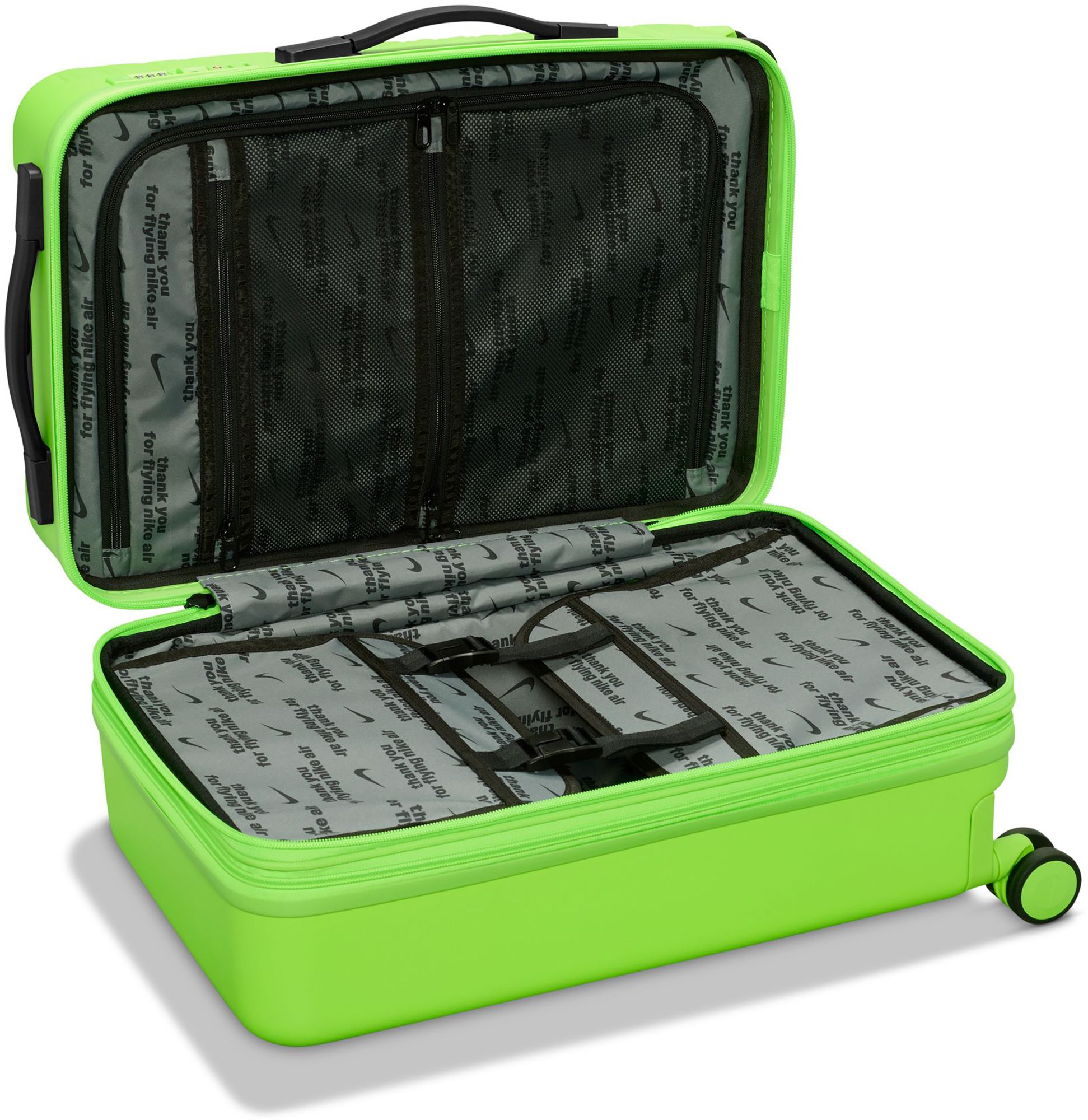 Nike Carry-On Luggage 22" Hardshell- 52L product image
