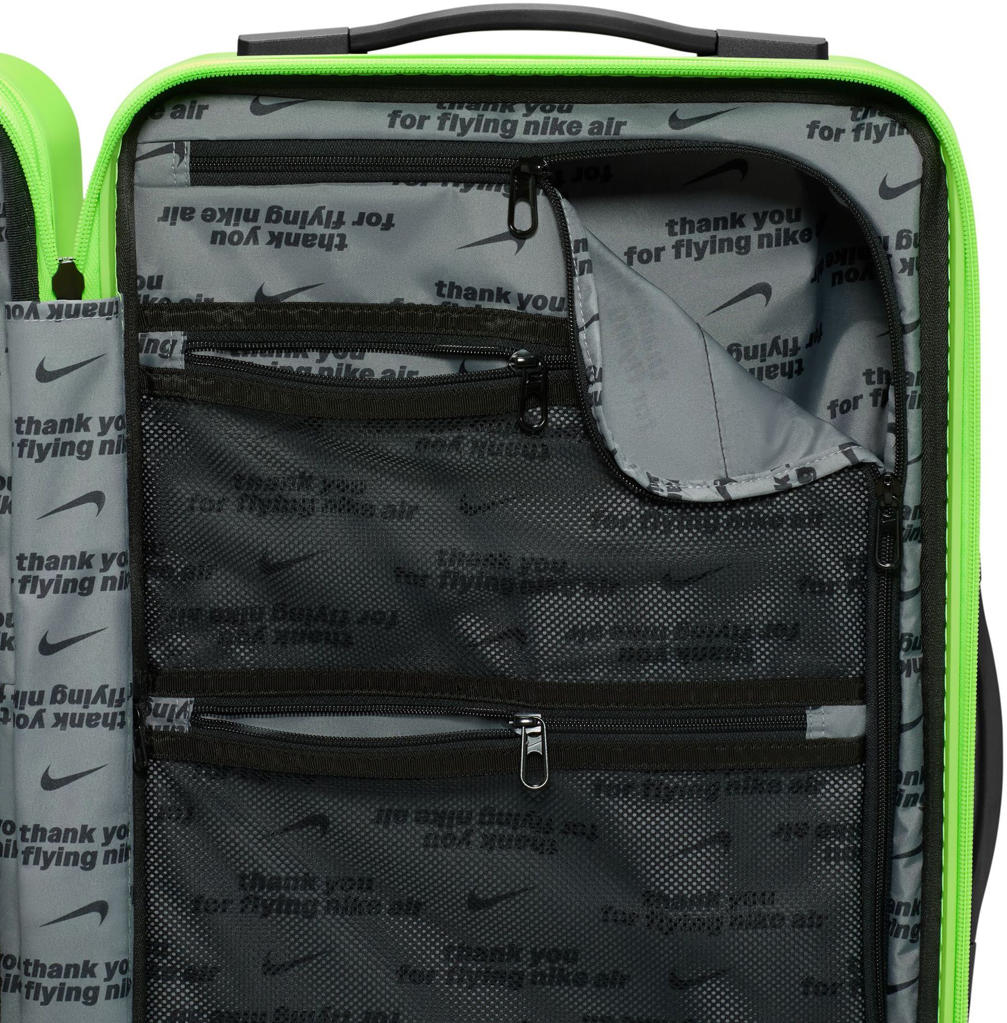 Nike Carry-On Luggage 22" Hardshell- 52L product image
