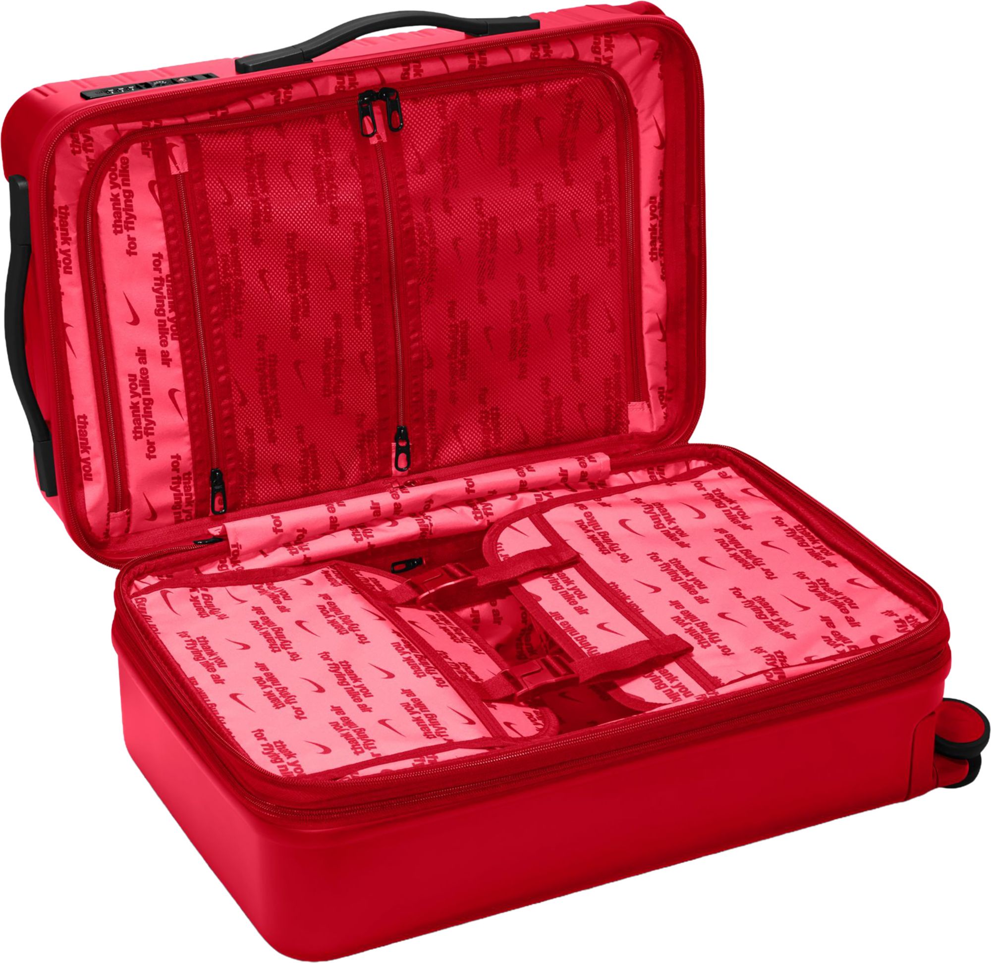 Nike Carry-On Luggage 22" Hardshell- 52L product image