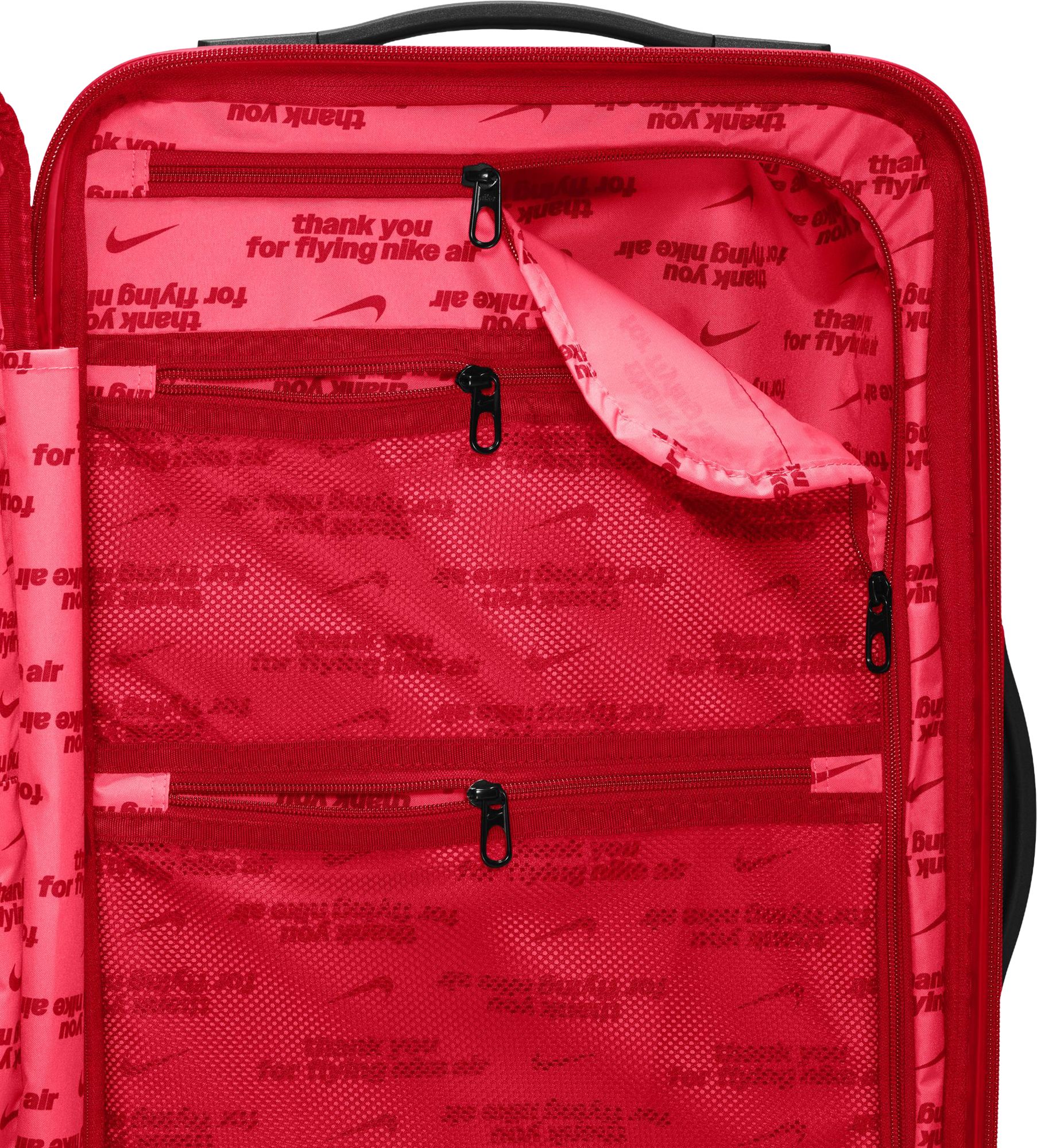 Nike Carry-On Luggage 22" Hardshell- 52L product image