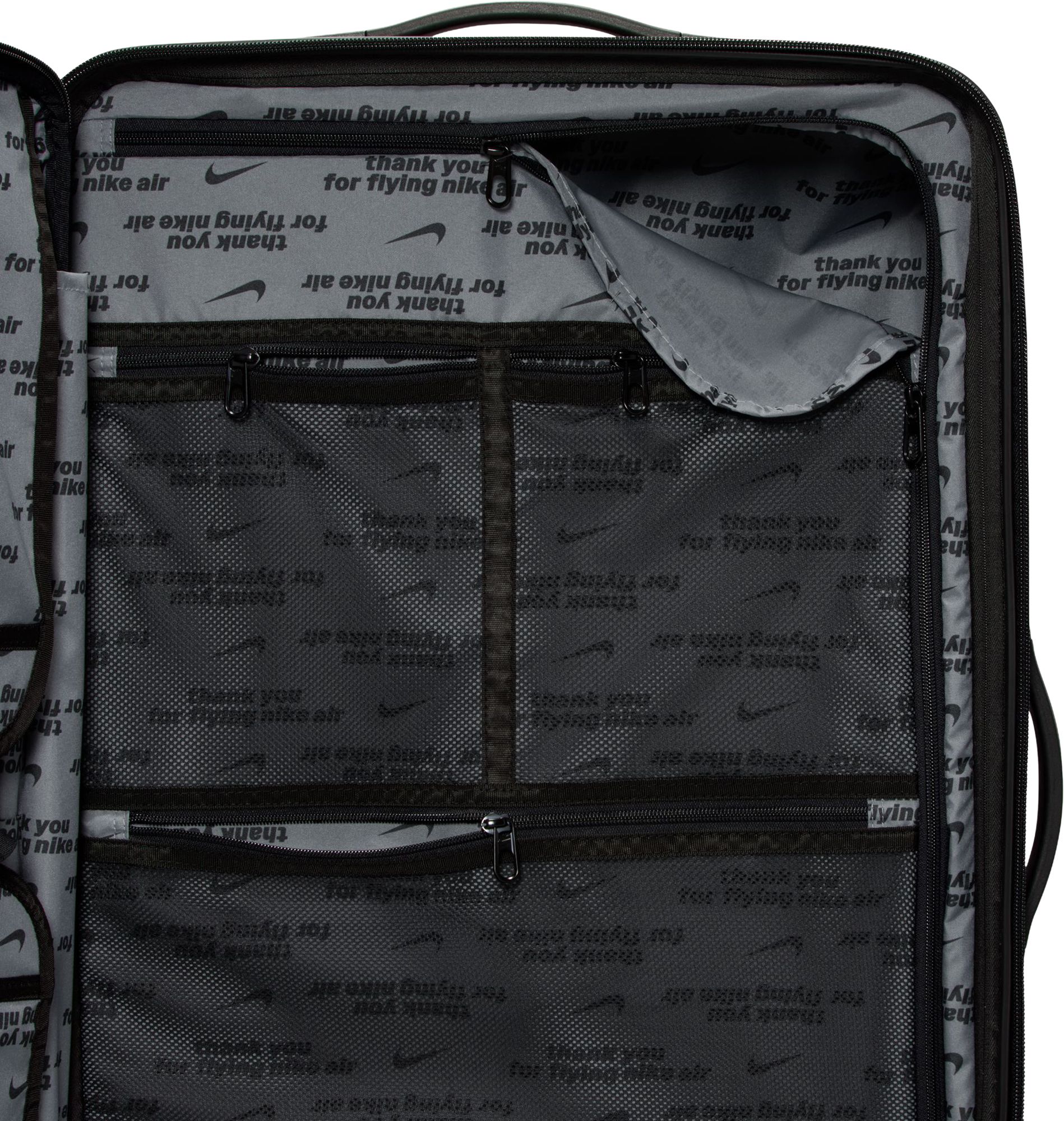 Nike Large Checked Luggage 29" Hardshell-143L product image