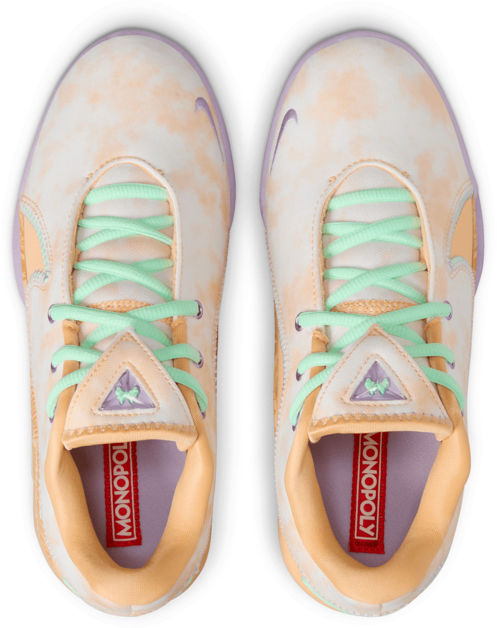 Nike Kids' Grade School Lebron XXII Basketball Shoes product image