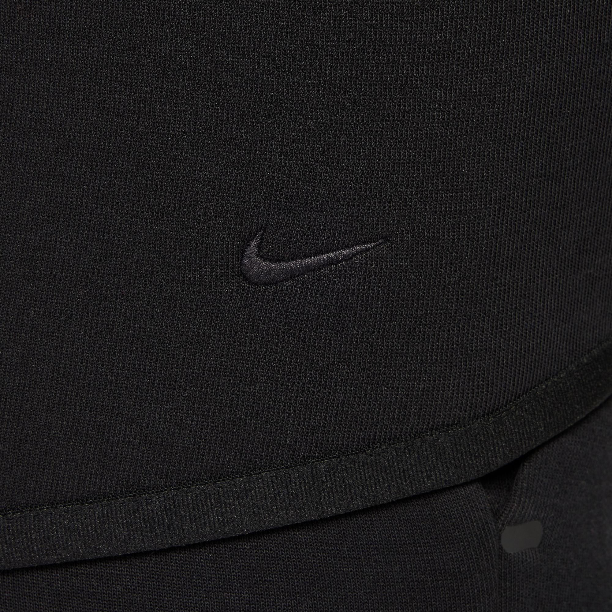 Nike Girls' Sportswear Tech Fleece Full-Zip Hoodie product image