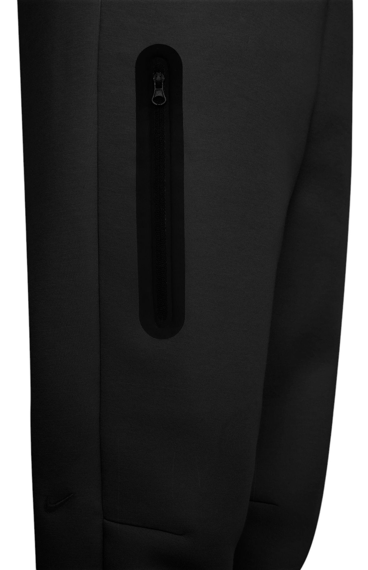 Nike Girls' Sportswear Tech Fleece Oversized Joggers product image