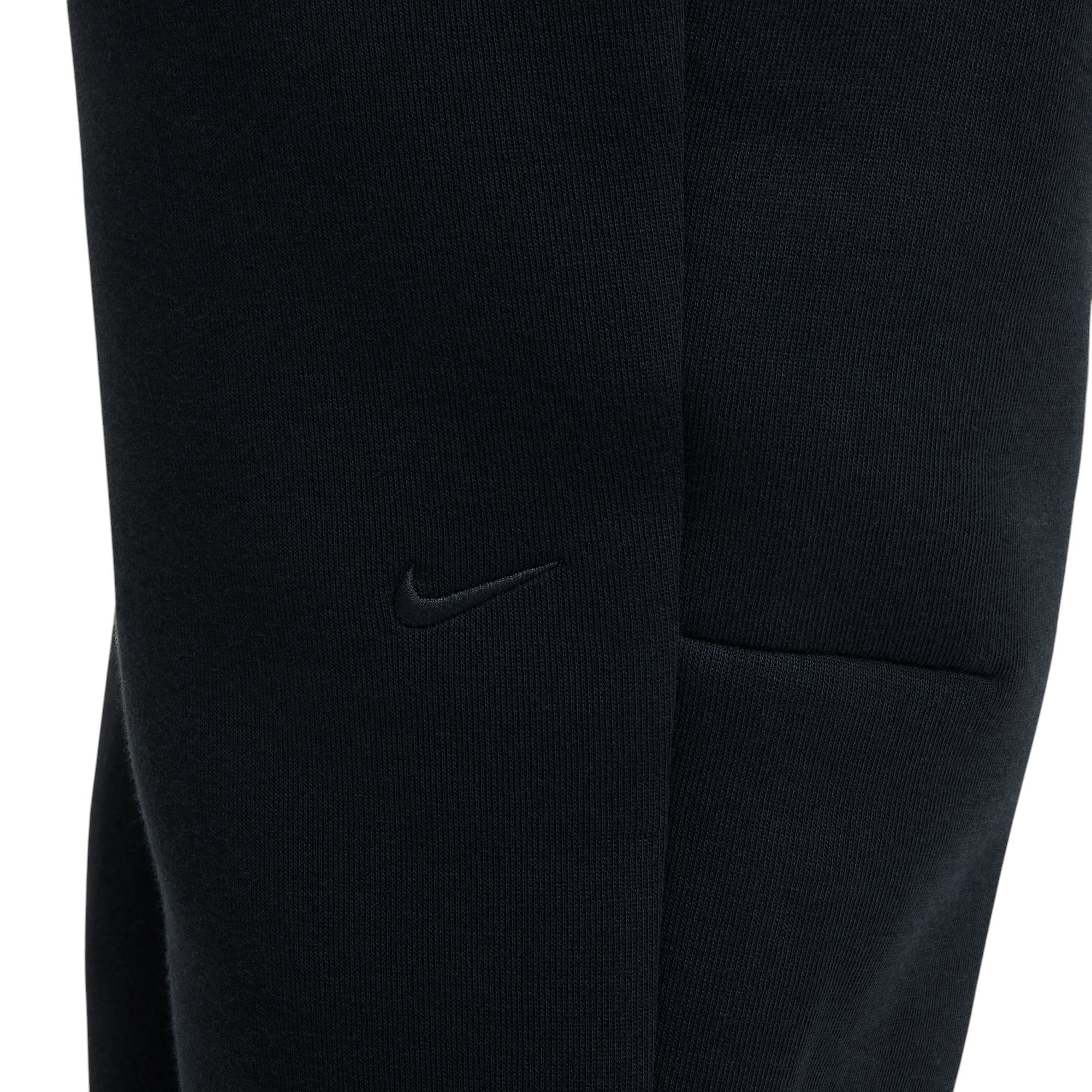 Nike Girls' Sportswear Tech Fleece Oversized Joggers product image