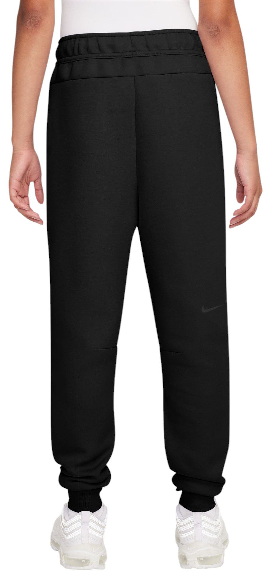 Nike Girls' Sportswear Tech Fleece Oversized Joggers product image