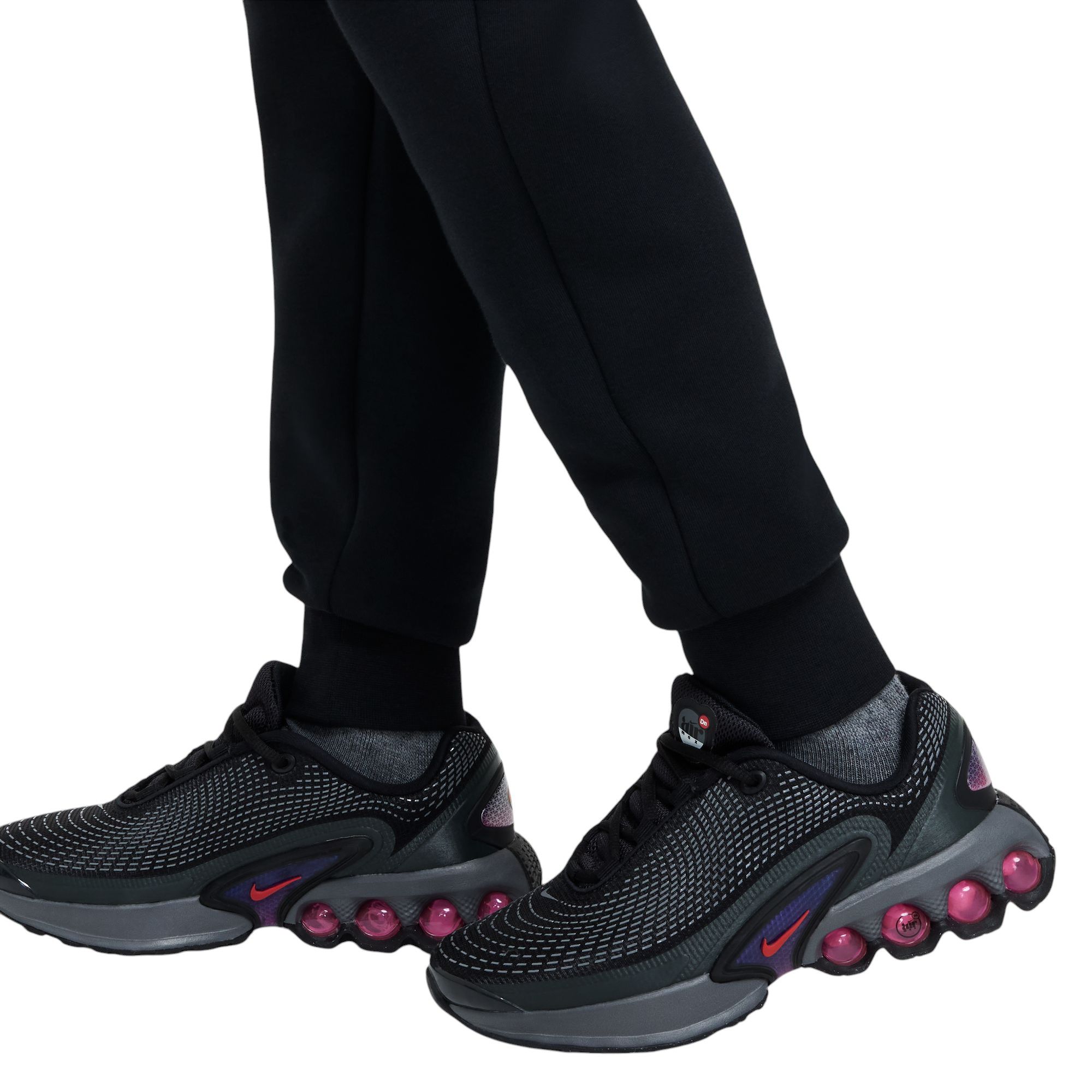 Nike Girls' Sportswear Tech Fleece Oversized Joggers product image