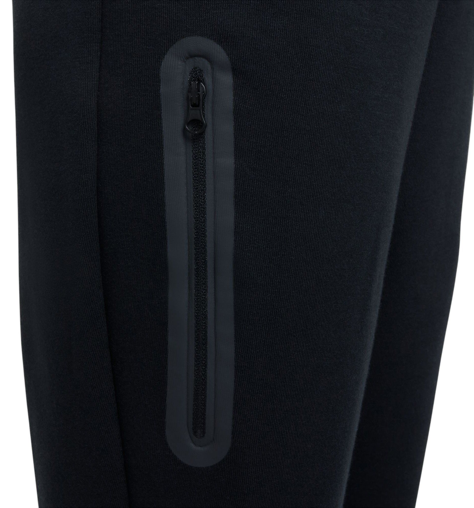 Nike Girls' Sportswear Tech Fleece Oversized Joggers product image