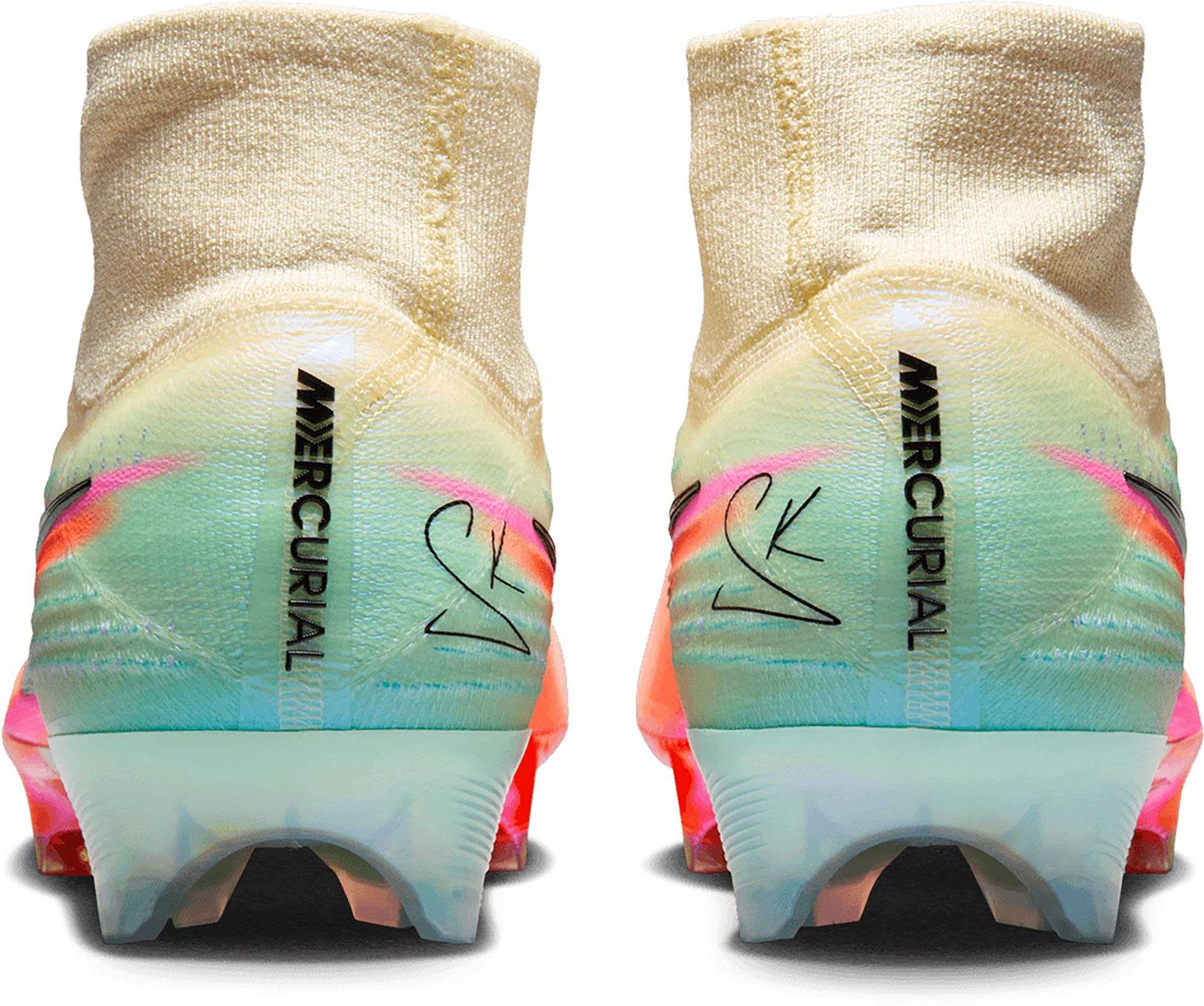Nike Zoom Mercurial Superfly 10 Elite SK FG Soccer Cleats product image