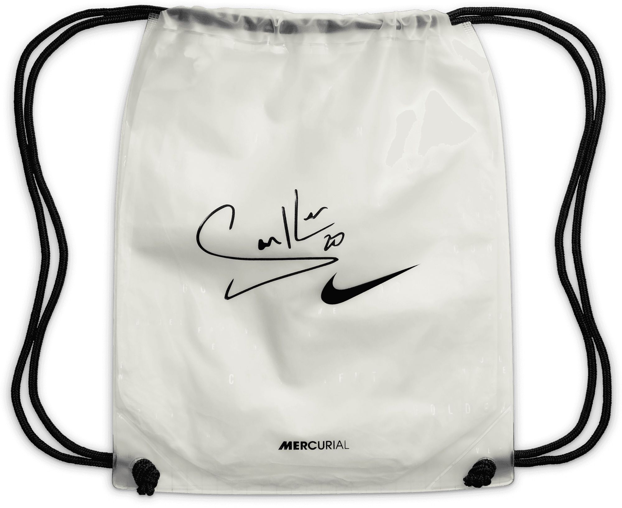 Nike Zoom Mercurial Superfly 10 Elite SK FG Soccer Cleats product image