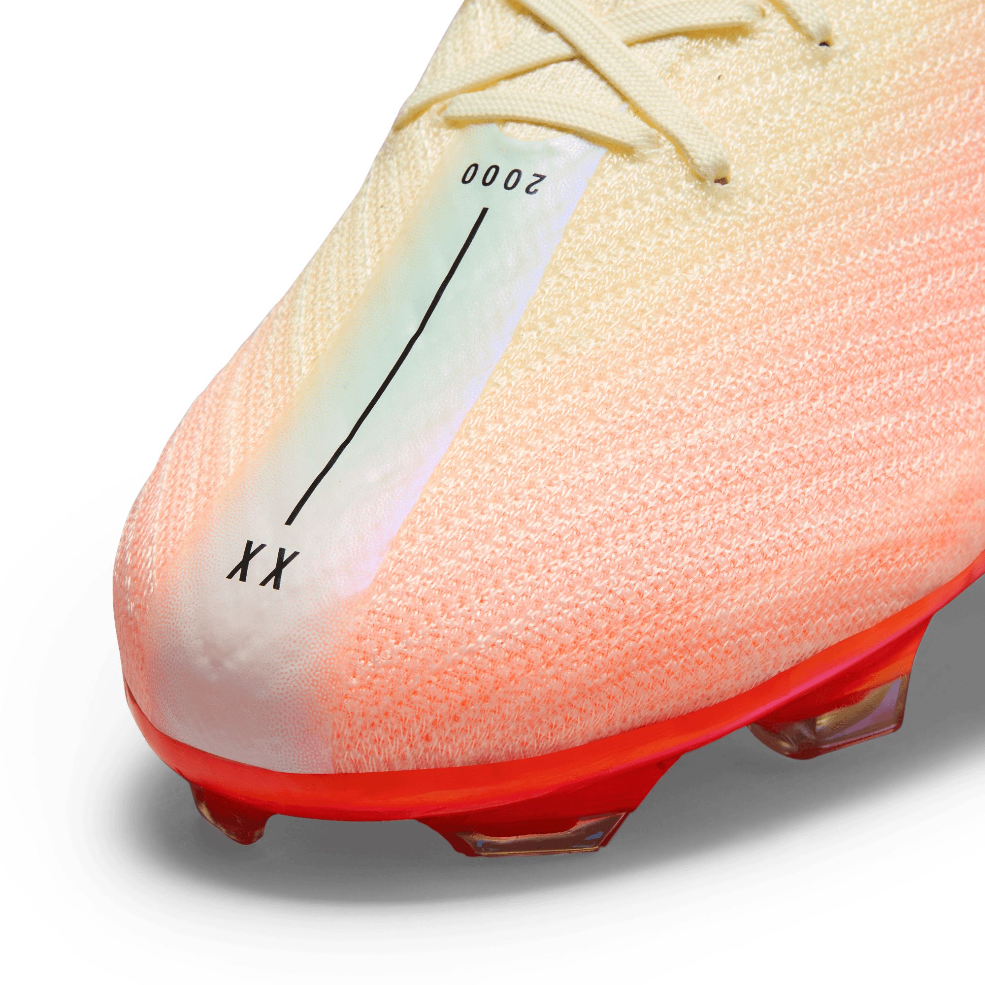 Nike Zoom Mercurial Superfly 10 Elite SK FG Soccer Cleats product image