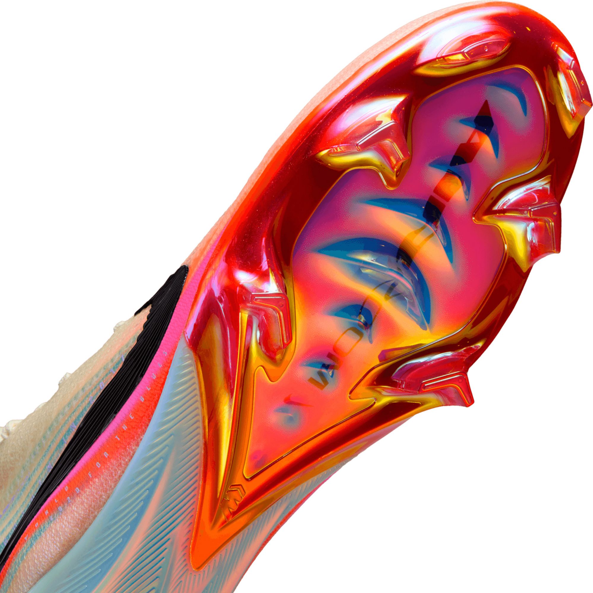 Nike Zoom Mercurial Superfly 10 Elite SK FG Soccer Cleats product image