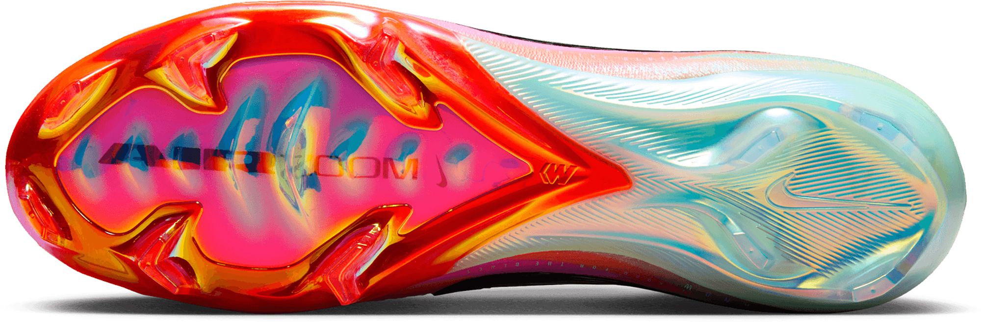 Nike Zoom Mercurial Superfly 10 Elite SK FG Soccer Cleats product image