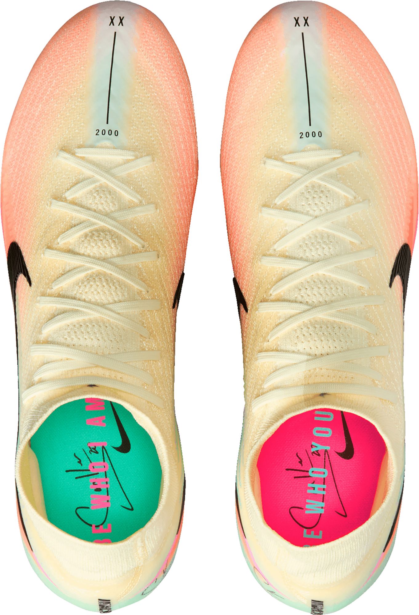 Nike Zoom Mercurial Superfly 10 Elite SK FG Soccer Cleats product image