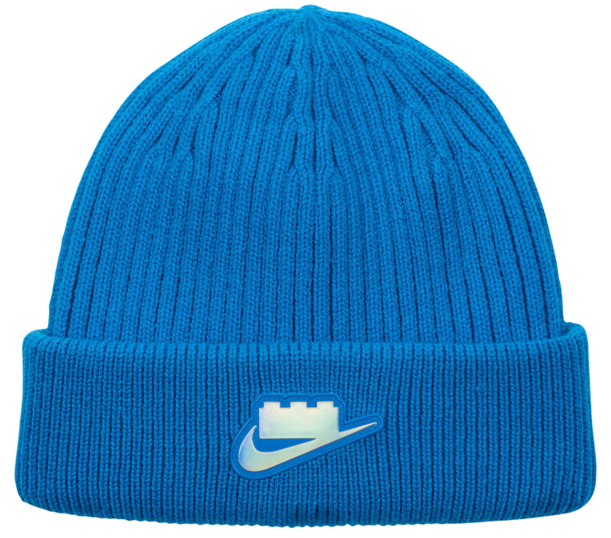 Nike x LEGO® Collection Youth Peak Beanie product image