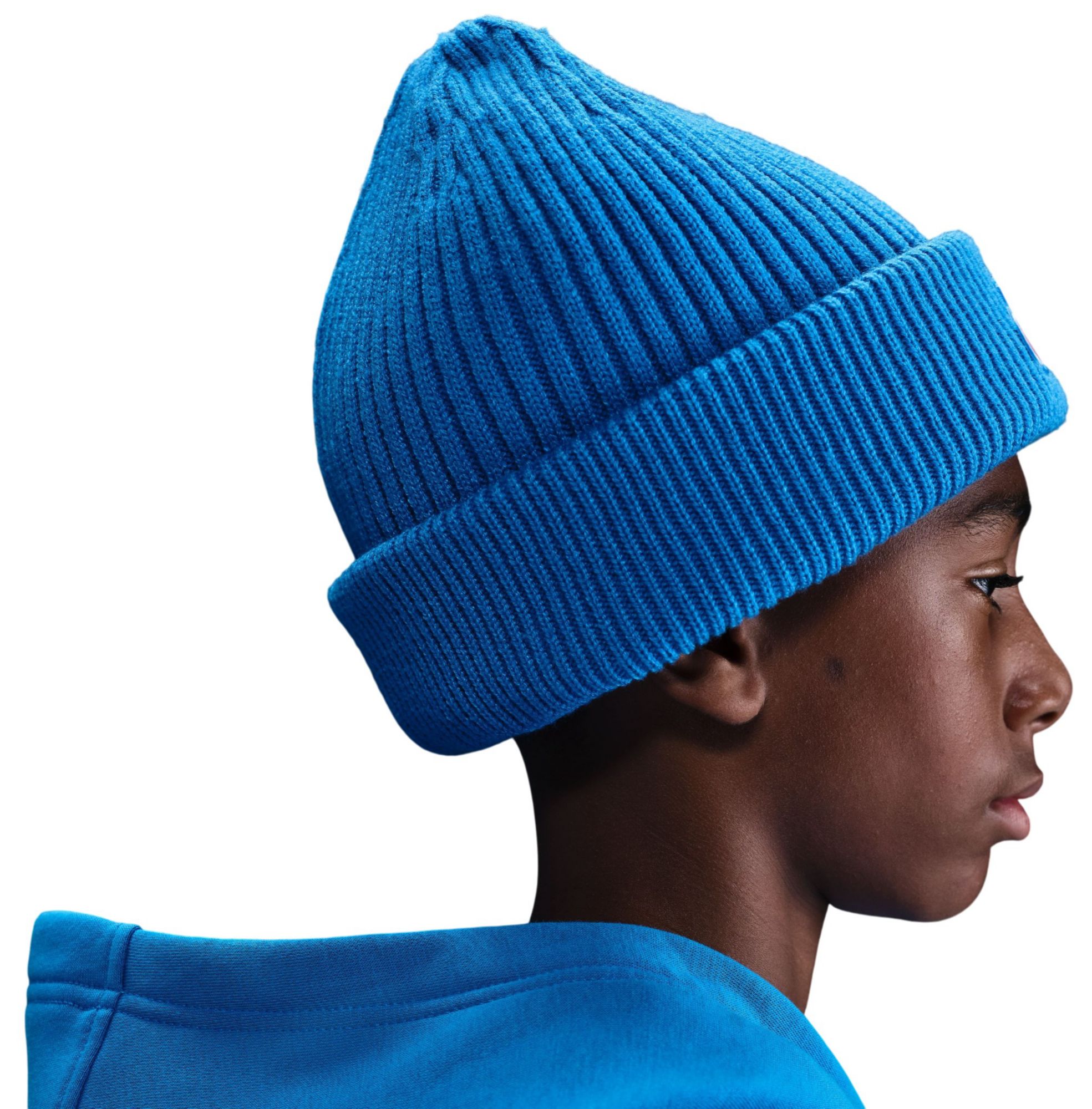 Nike x LEGO® Collection Youth Peak Beanie product image
