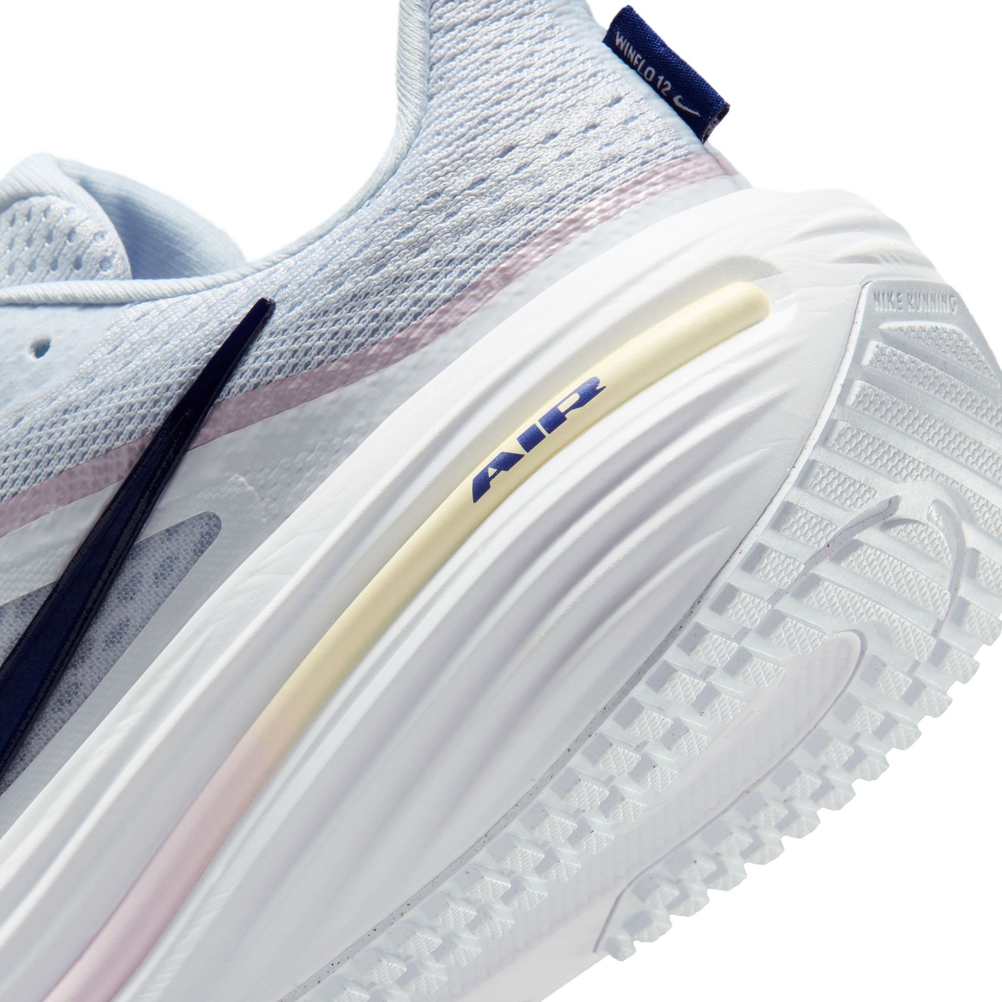 Nike Women's Winflo 12 Running Shoes product image