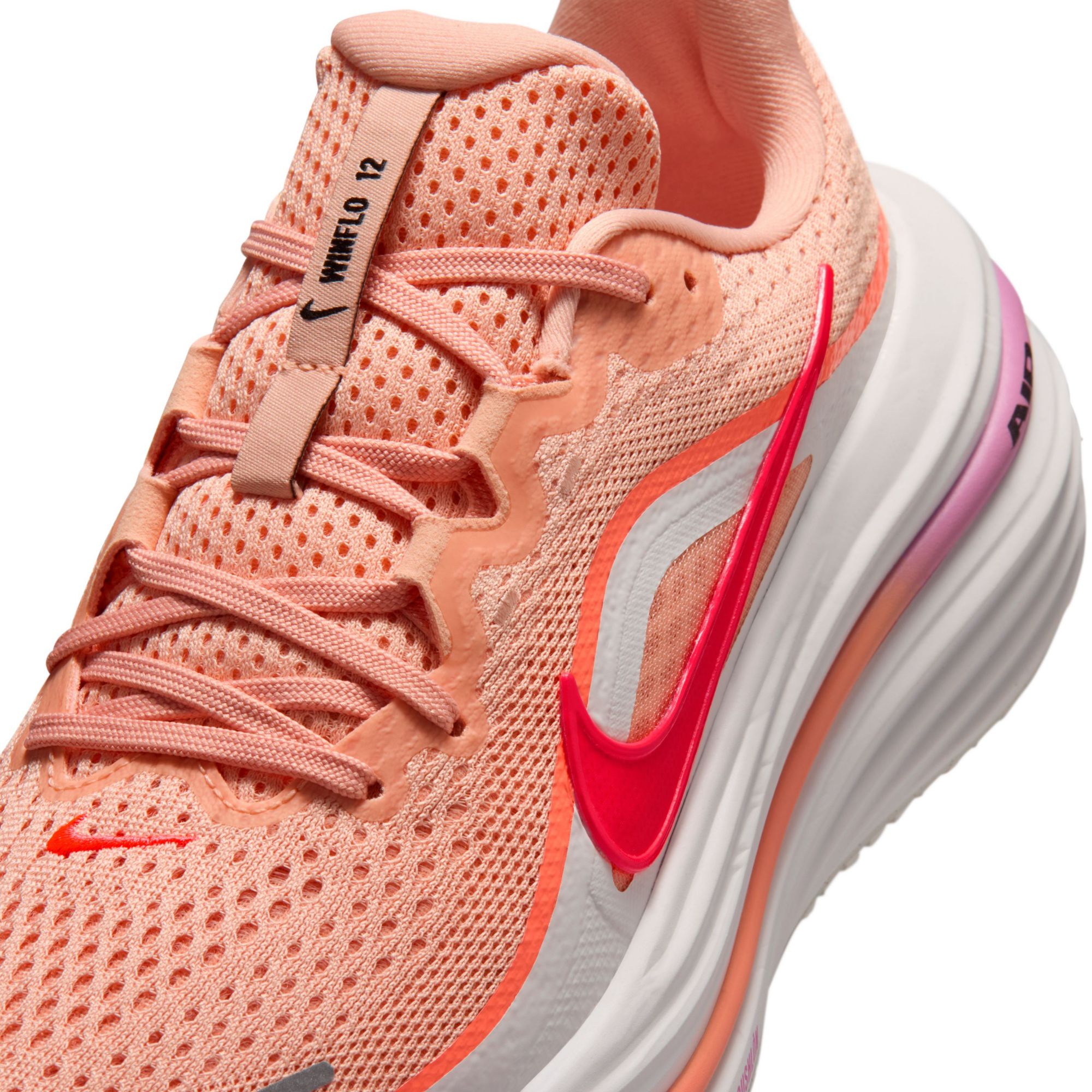 Nike Women's Winflo 12 Running Shoes product image