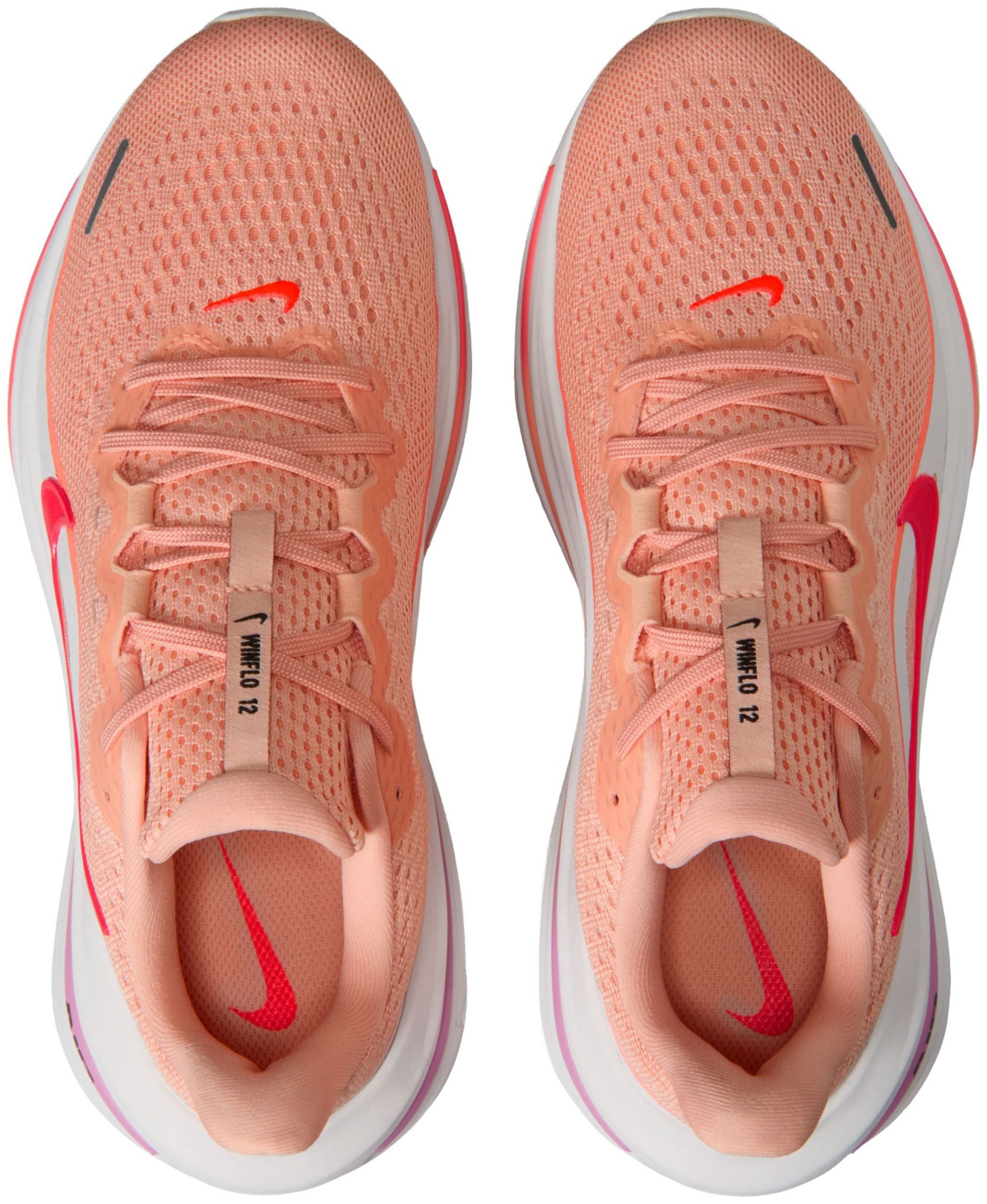 Nike Women's Winflo 12 Running Shoes product image