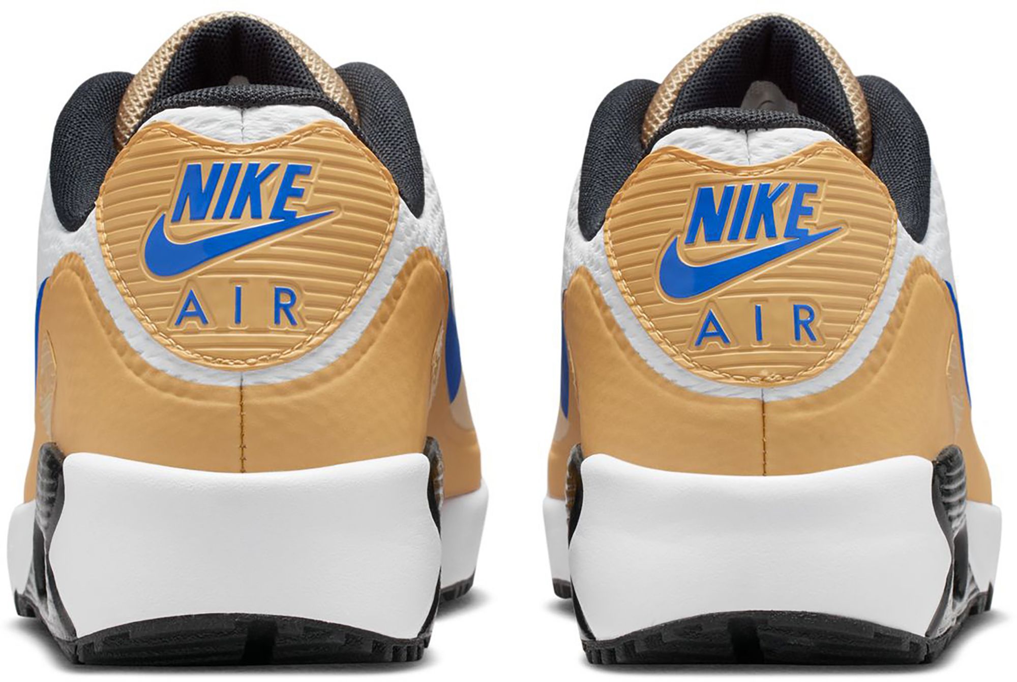 Nike Air Max 90 G Golf Shoes product image