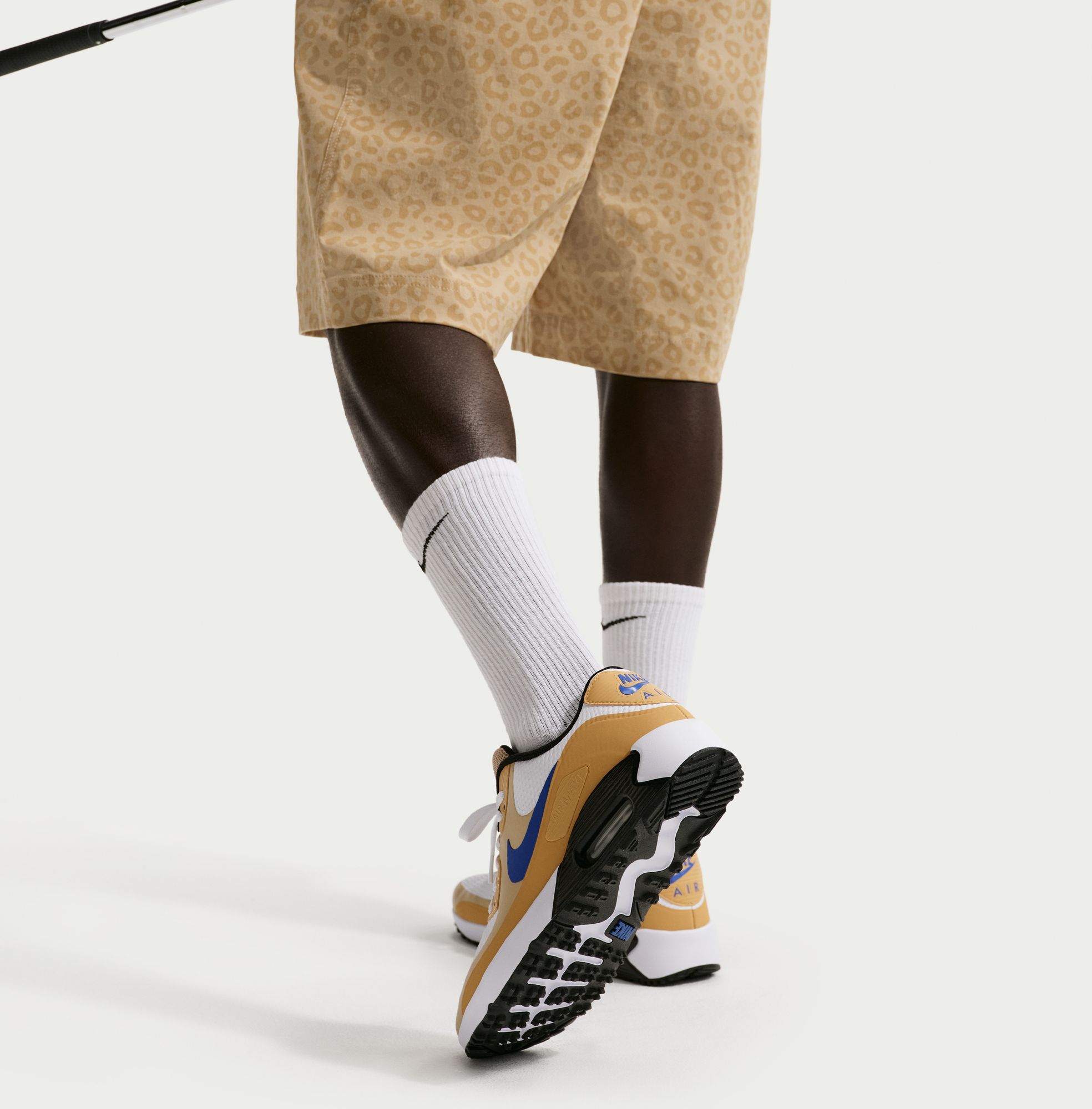 Nike Air Max 90 G Golf Shoes product image