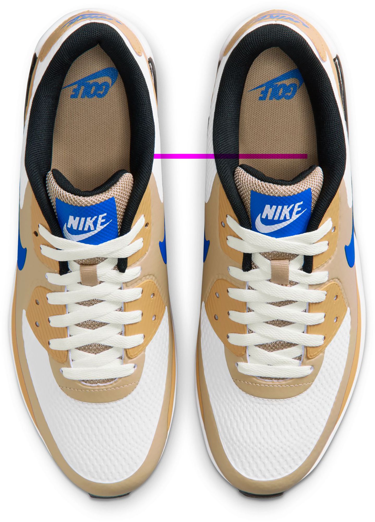 Nike Air Max 90 G Golf Shoes product image