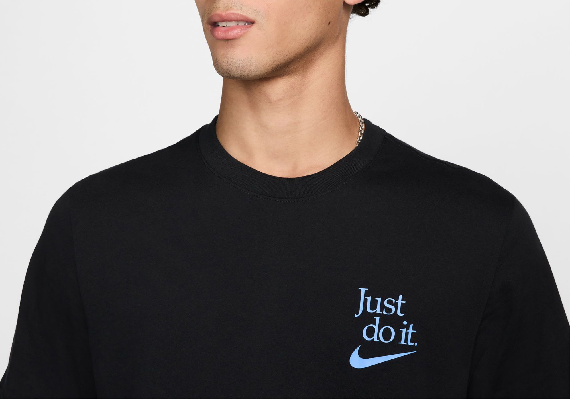 Nike Men's Winning Enough Graphic T-Shirt product image