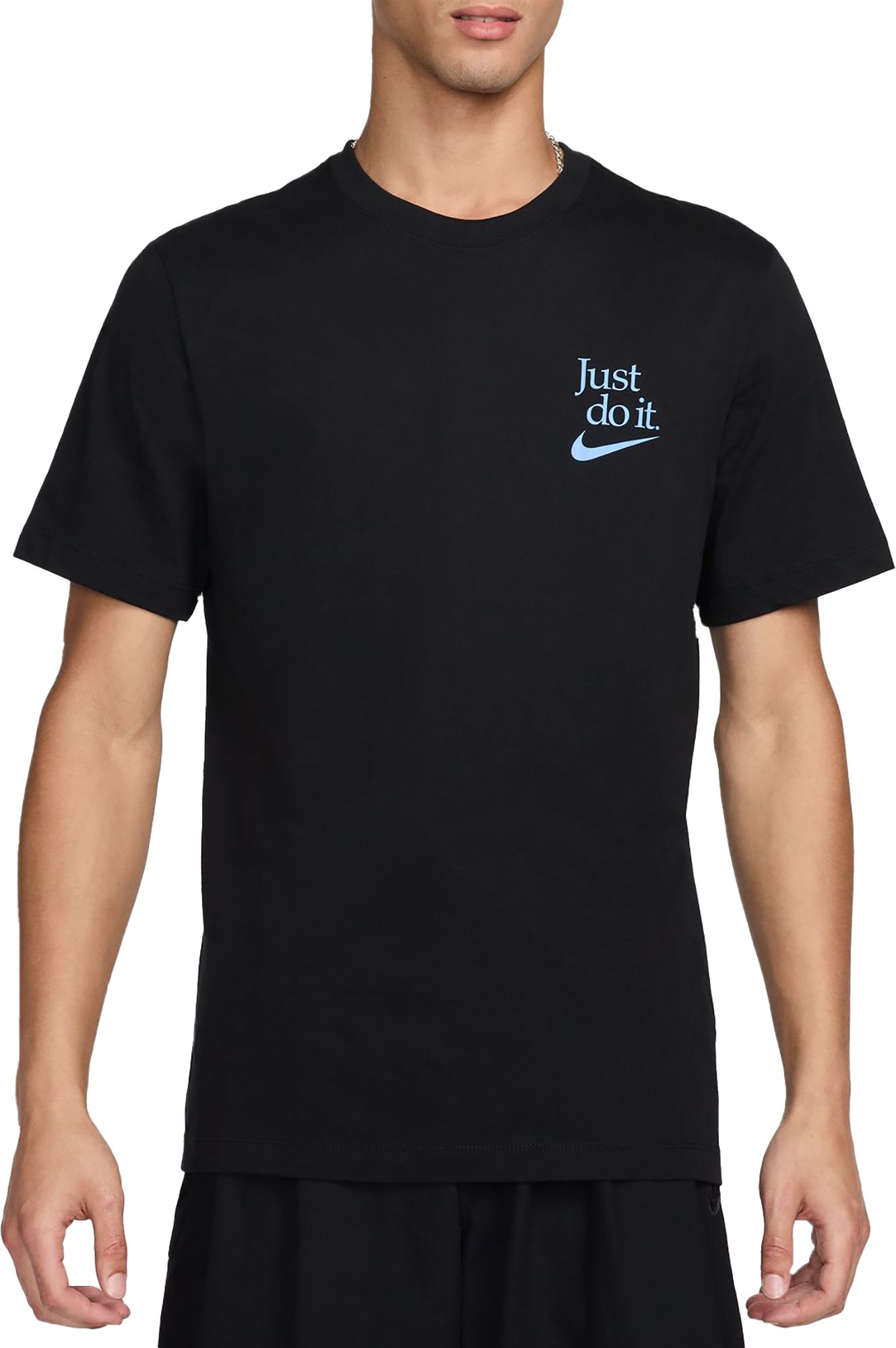 Nike Men's Winning Enough Graphic T-Shirt product image